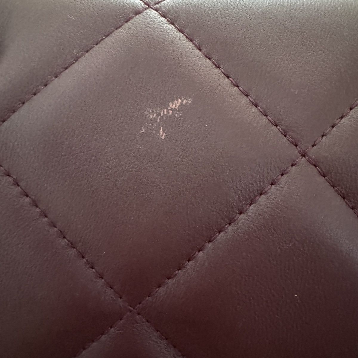 Tory Burch Tory Burch Willa Soft Quilt Small Leather Shoulder Bag Size ONE SIZE - 12 Thumbnail