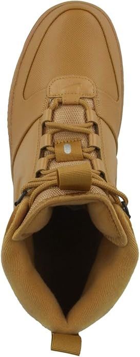 Nike Nike Path Winter Boot Men's Size 8.5 US / Women's 10.5 US Size US 8.5 / EU 41-42 - 4 Thumbnail