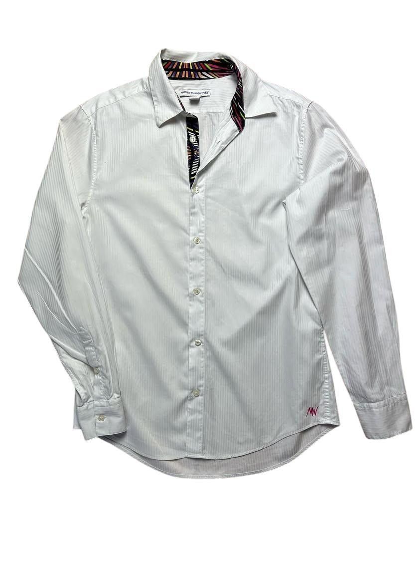 H&M Matthew Williams for H&M shirt Size US M / EU 48-50 / 2 - 1 Thumbnail