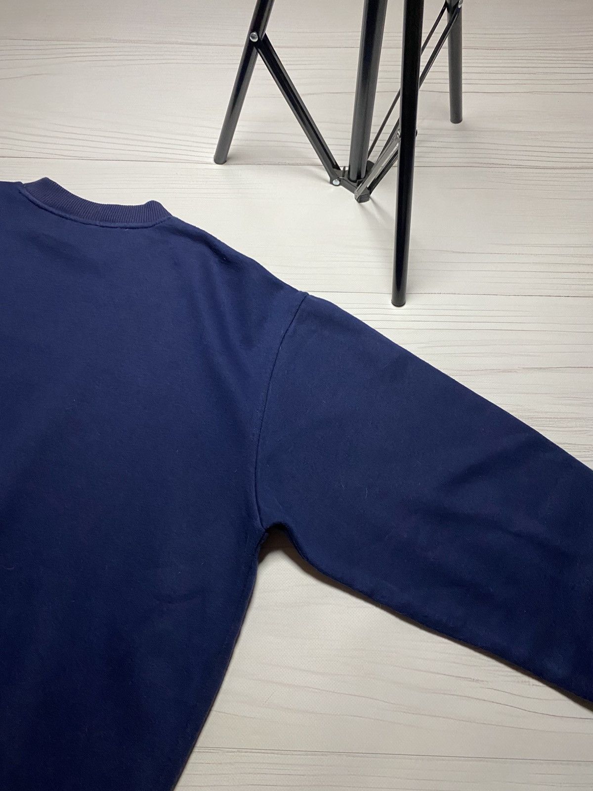 Umbro Vintage Umbro Big Embroidered Logo Y2k oversize sweatshirt Size US XXL / EU 58 / 5 - 16 Thumbnail