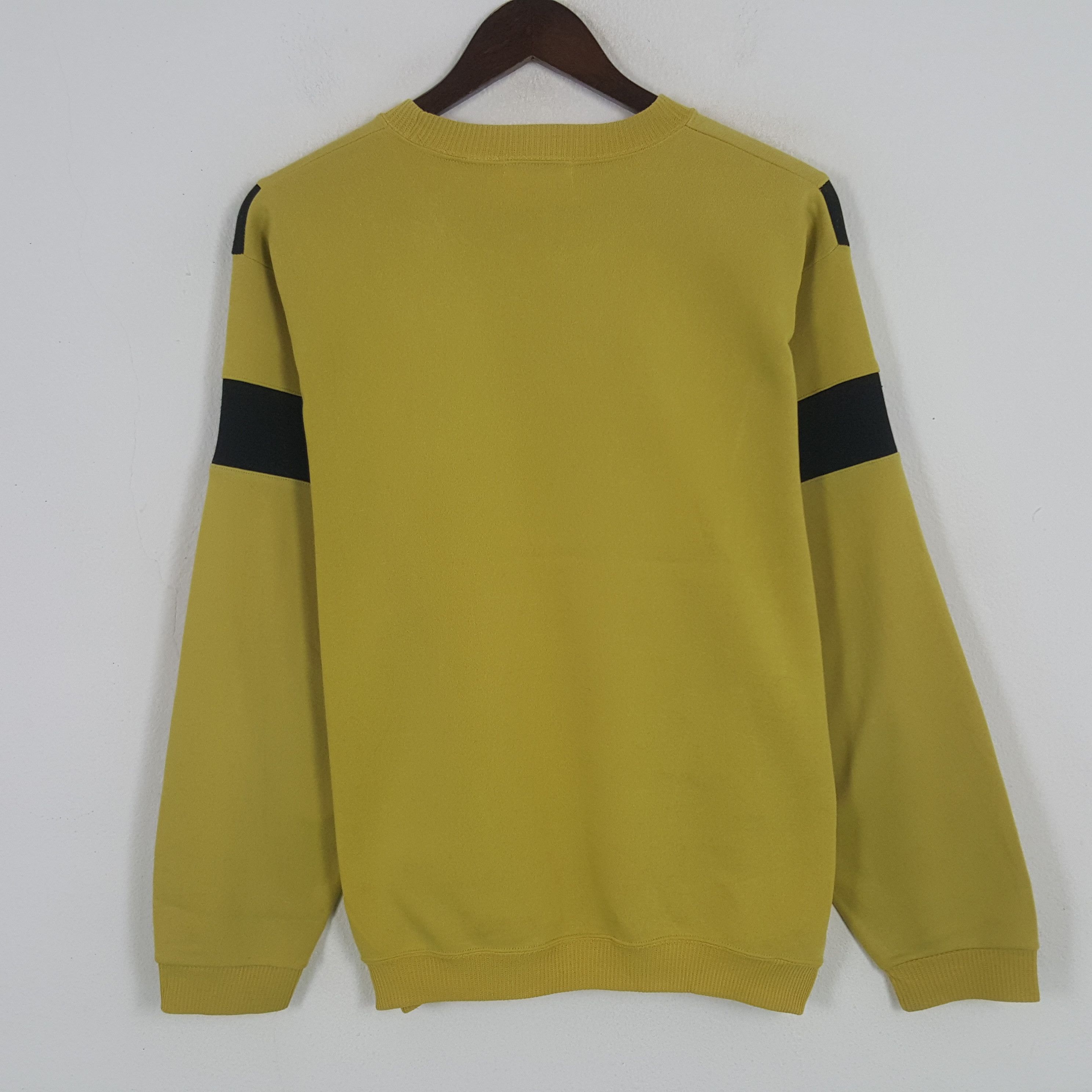 Vintage Vintage Kansas University Sweatshirt Size US M / EU 48-50 / 2 - 3 Thumbnail