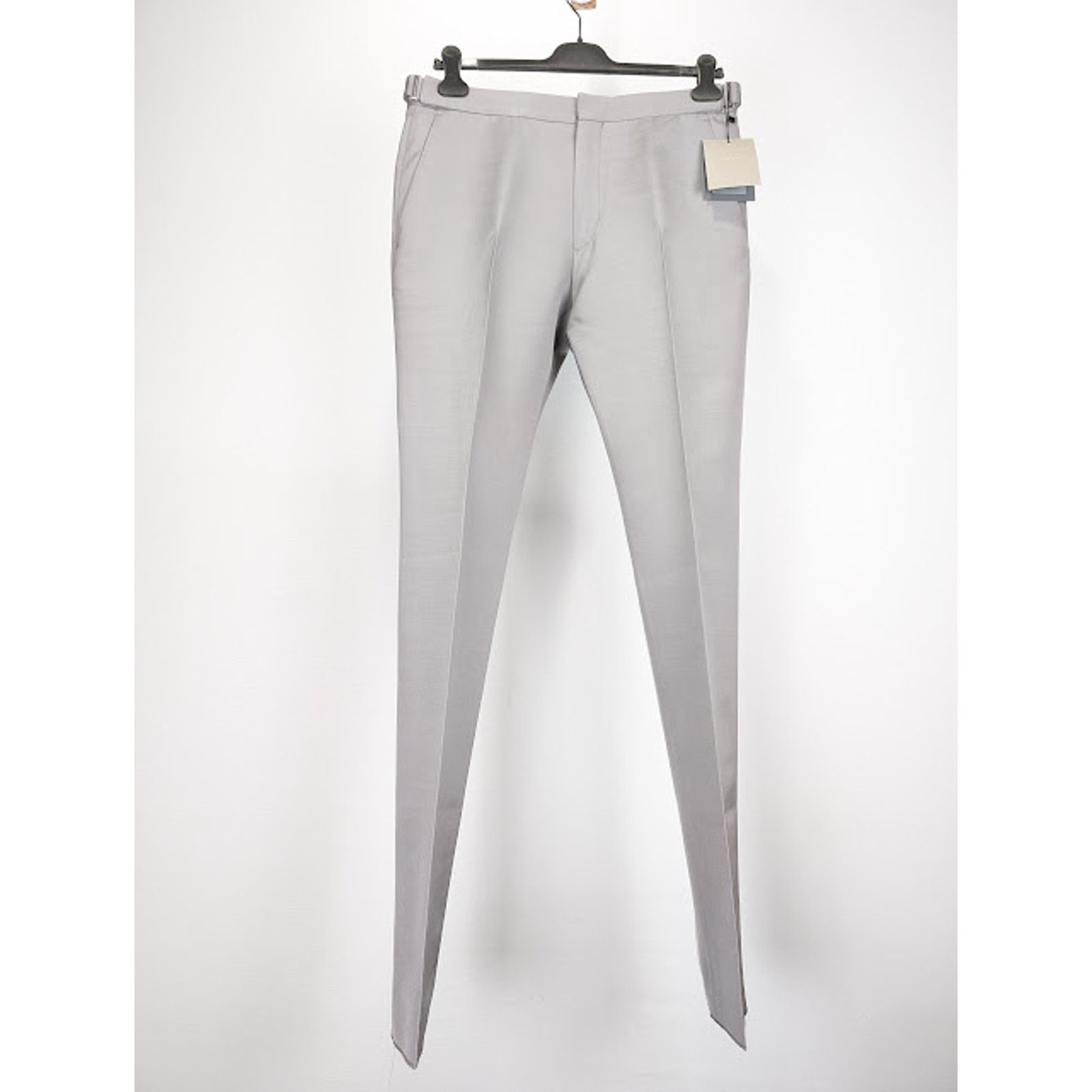 Tom Ford o1rshd1 Pants Other in Gray Size US 36 / EU 52 - 1 Thumbnail