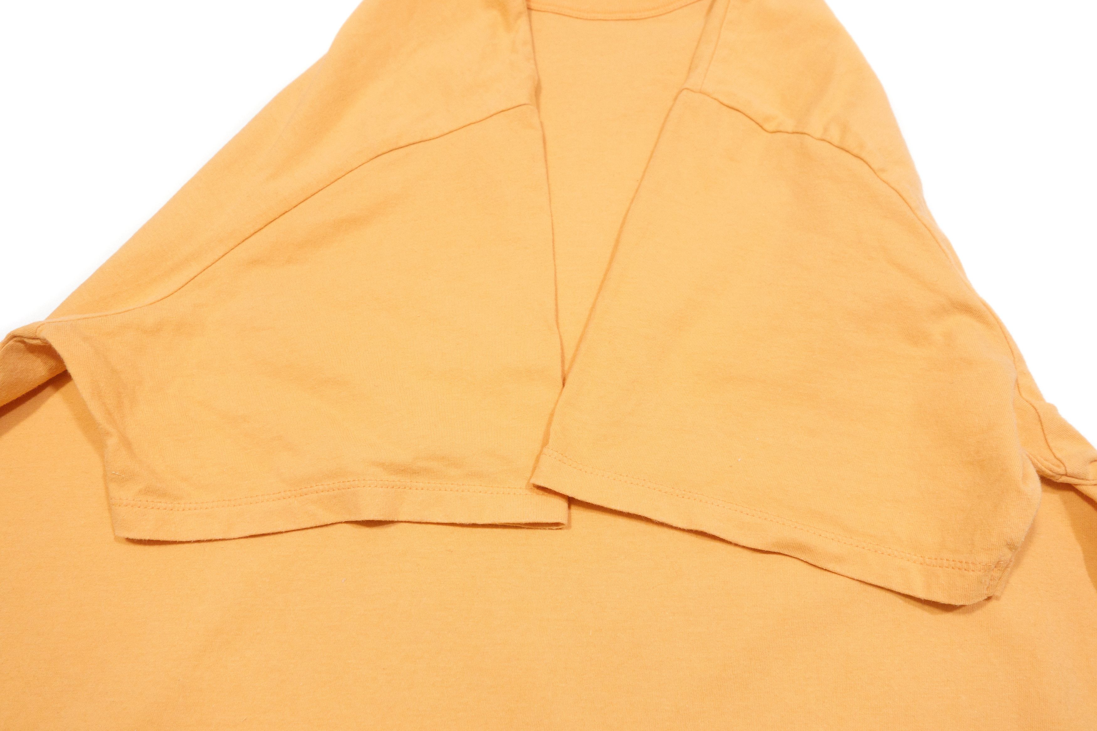 Maison Kitsune Chillax Fox Patch Logo T-Shirt Size US M / EU 48-50 / 2 - 5 Thumbnail