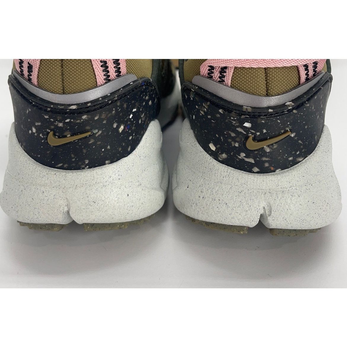Nike Nike Free Terra Vista Brown Pink 8.5 Men's CZ1757-300 NEW Size US 8.5 / EU 41-42 - 6 Thumbnail