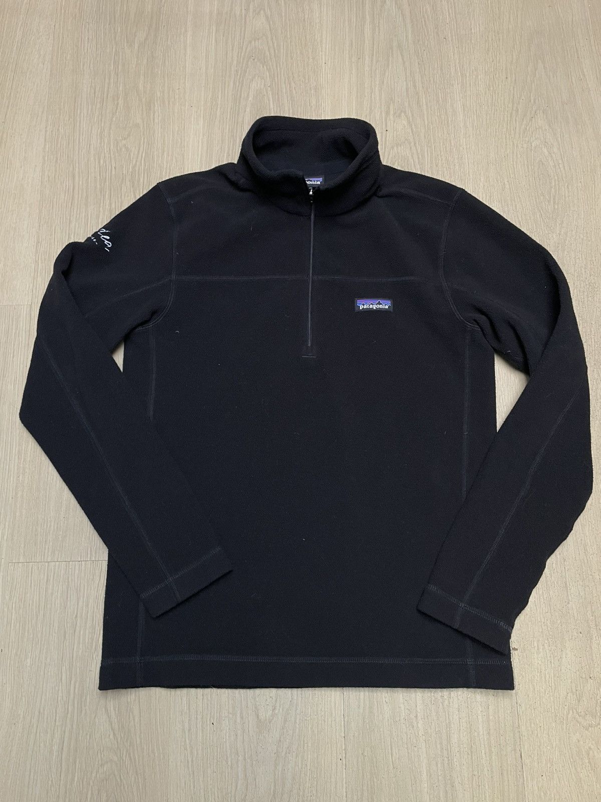 Patagonia Patagonia fleece sherpa street outdoor unisex archive Size US S / EU 44-46 / 1 - 1 Thumbnail