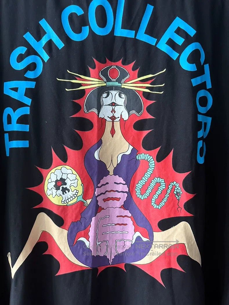 Wacko Maria Wacko Maria Shirt Size US L / EU 52-54 / 3 - 6 Thumbnail