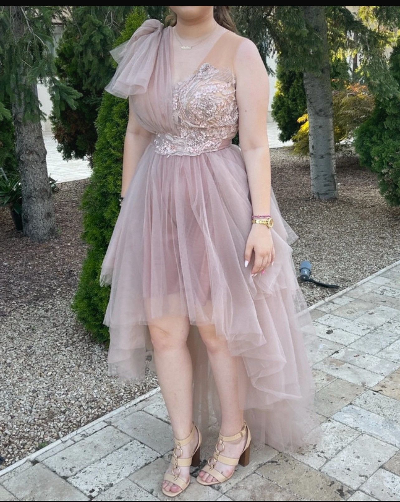 Rochie