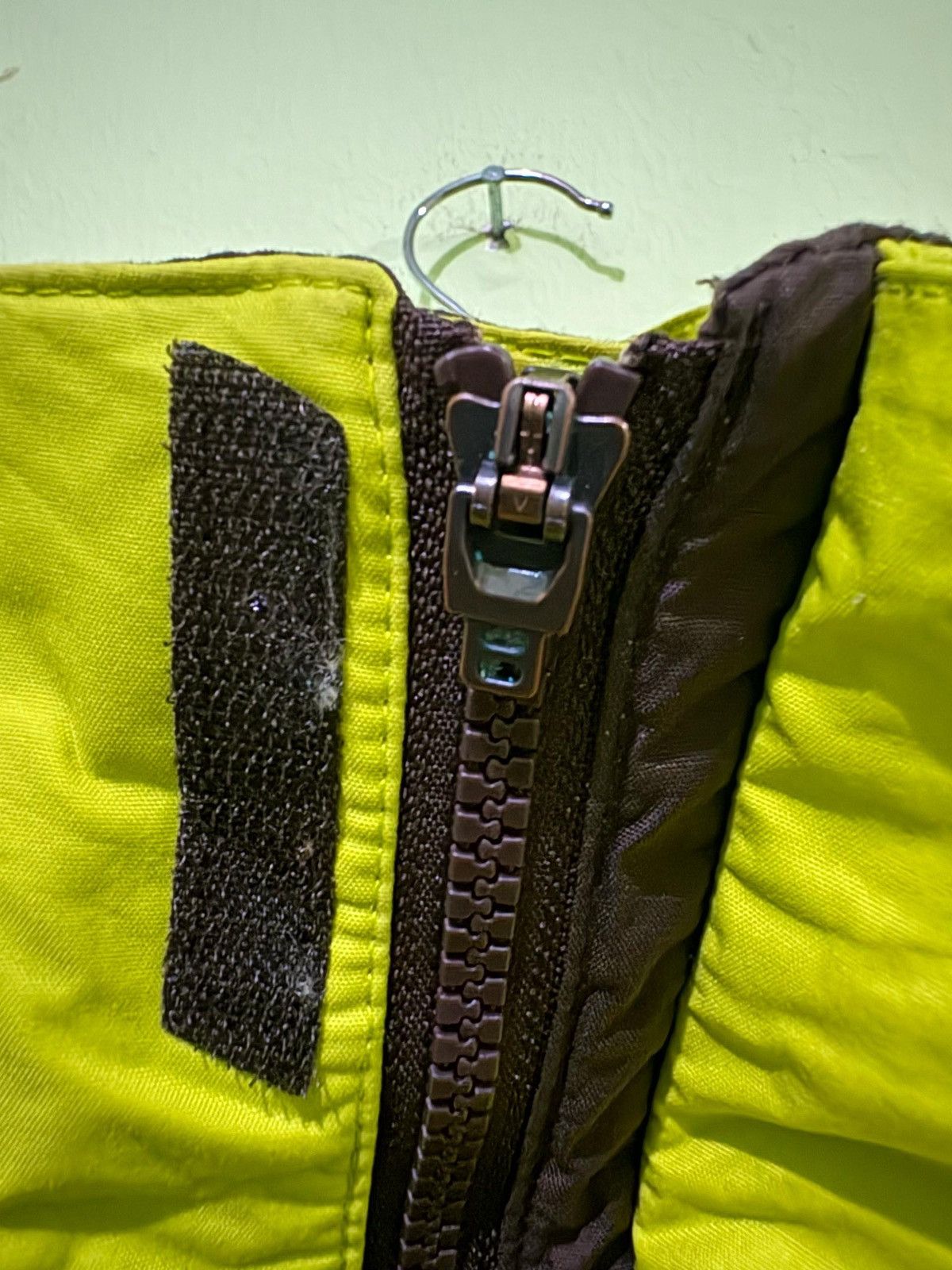 Nike Nike ACG Windbreaker Jacket multicoloured Jacket Design Size US L / EU 52-54 / 3 - 7 Thumbnail