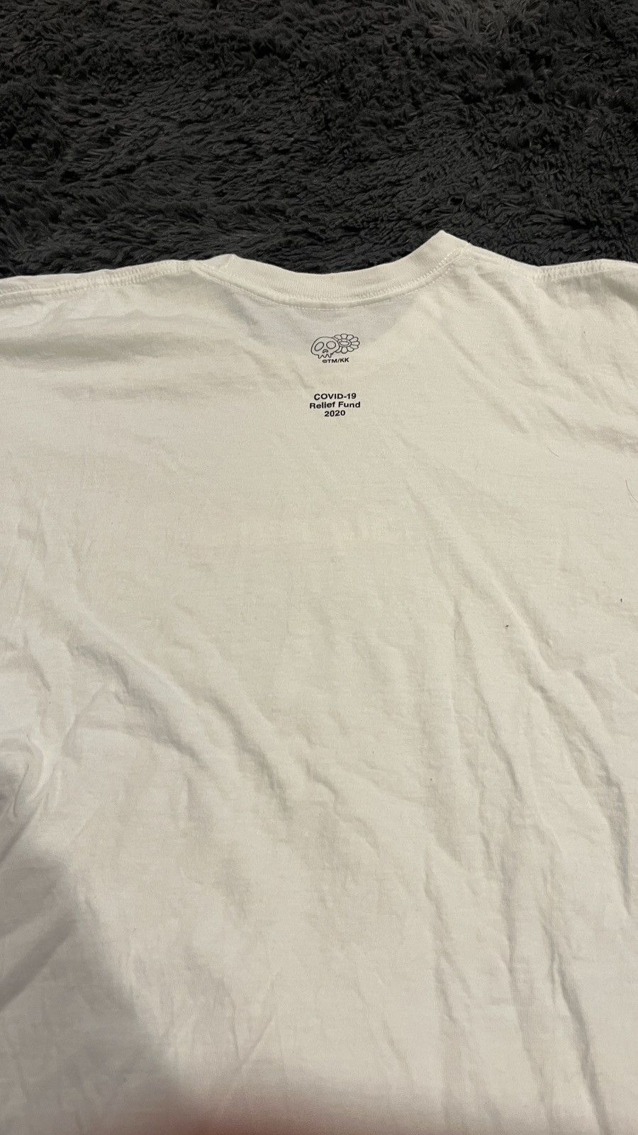 Supreme Supreme box logo takashi murkami Size US M / EU 48-50 / 2 - 4 Thumbnail