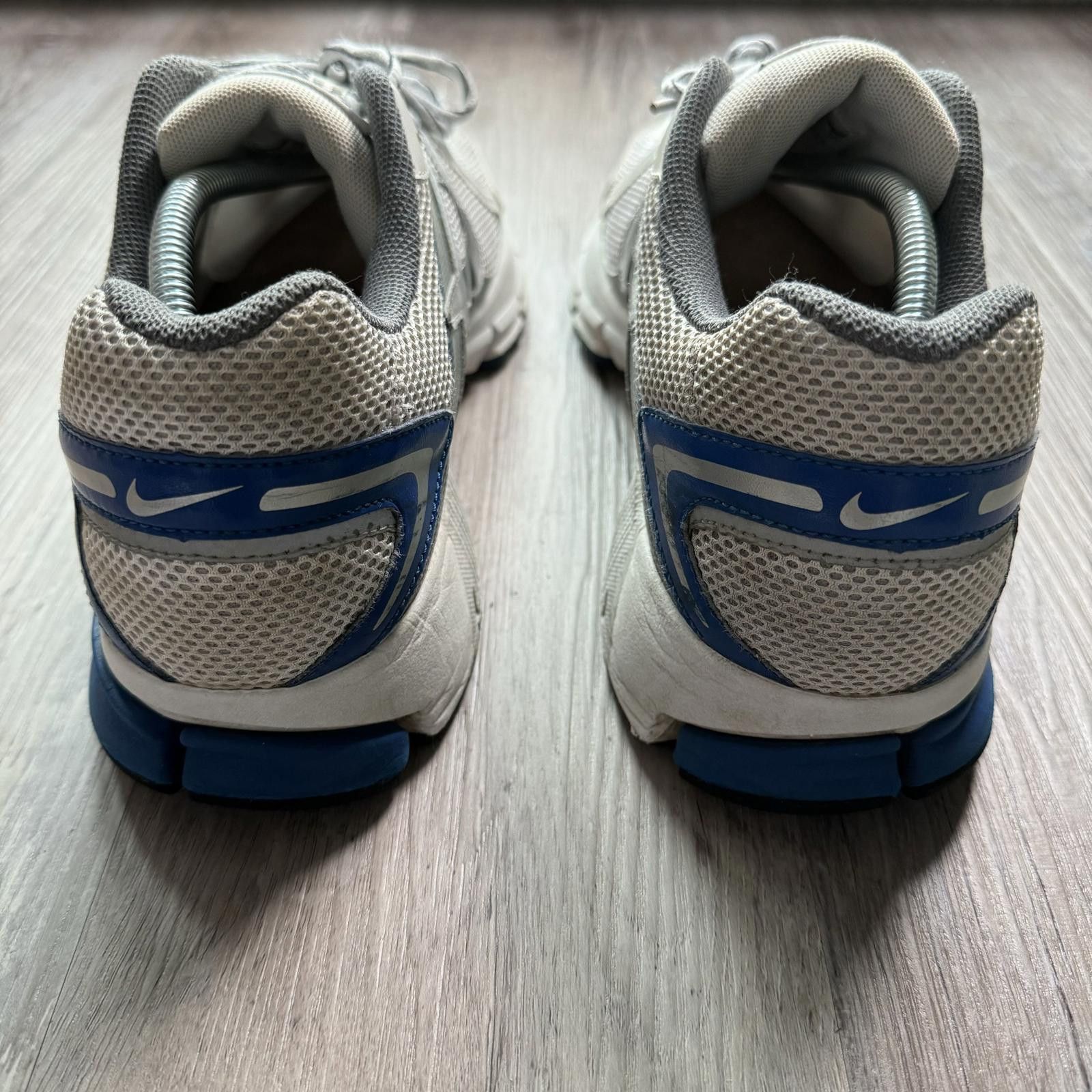 Nike NIKE • Air Span+ 7 (11M) Size US 11 / EU 44 - 7 Thumbnail