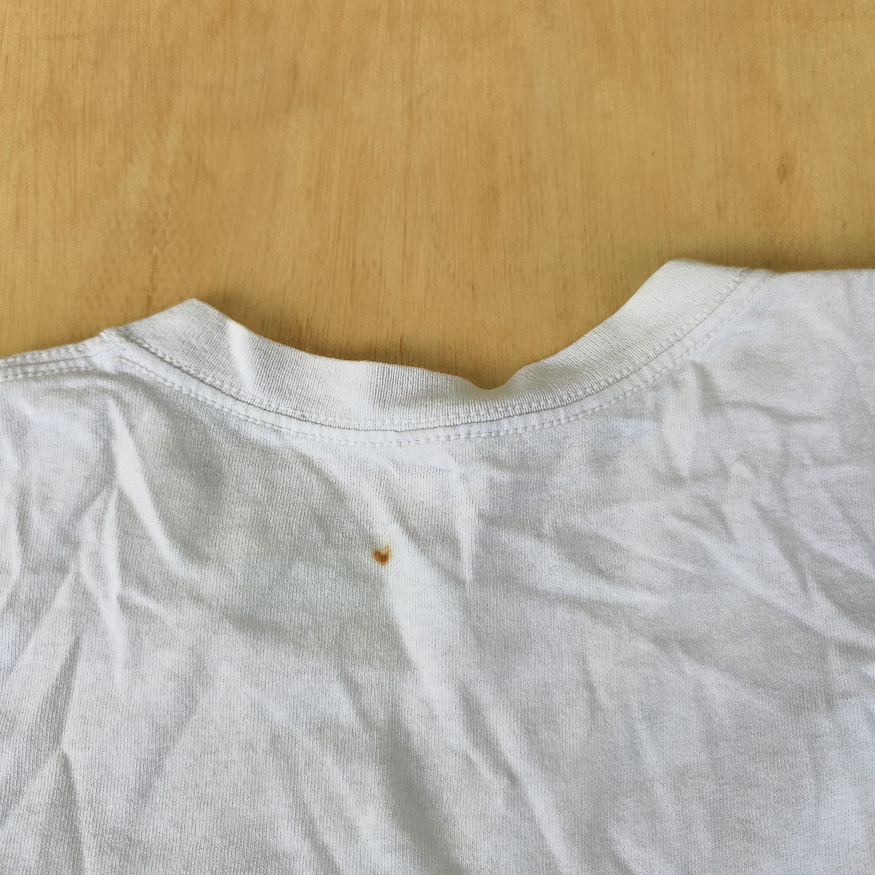 Street Fighter Street fighter never wash Size US M / EU 48-50 / 2 - 8 Thumbnail