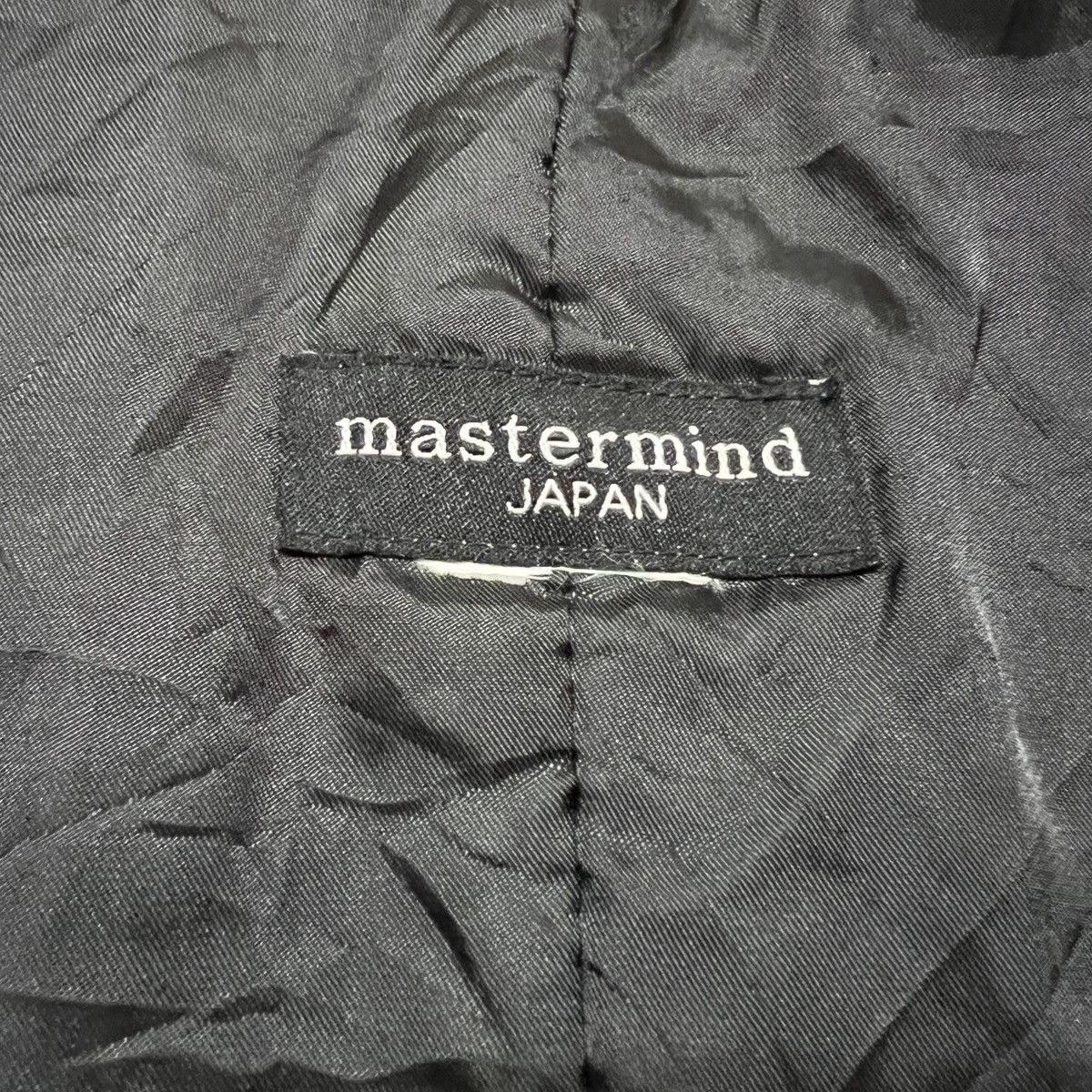 Mastermind Production mastermind women down jacket parka Size S / US 4 / IT 40 - 6 Thumbnail