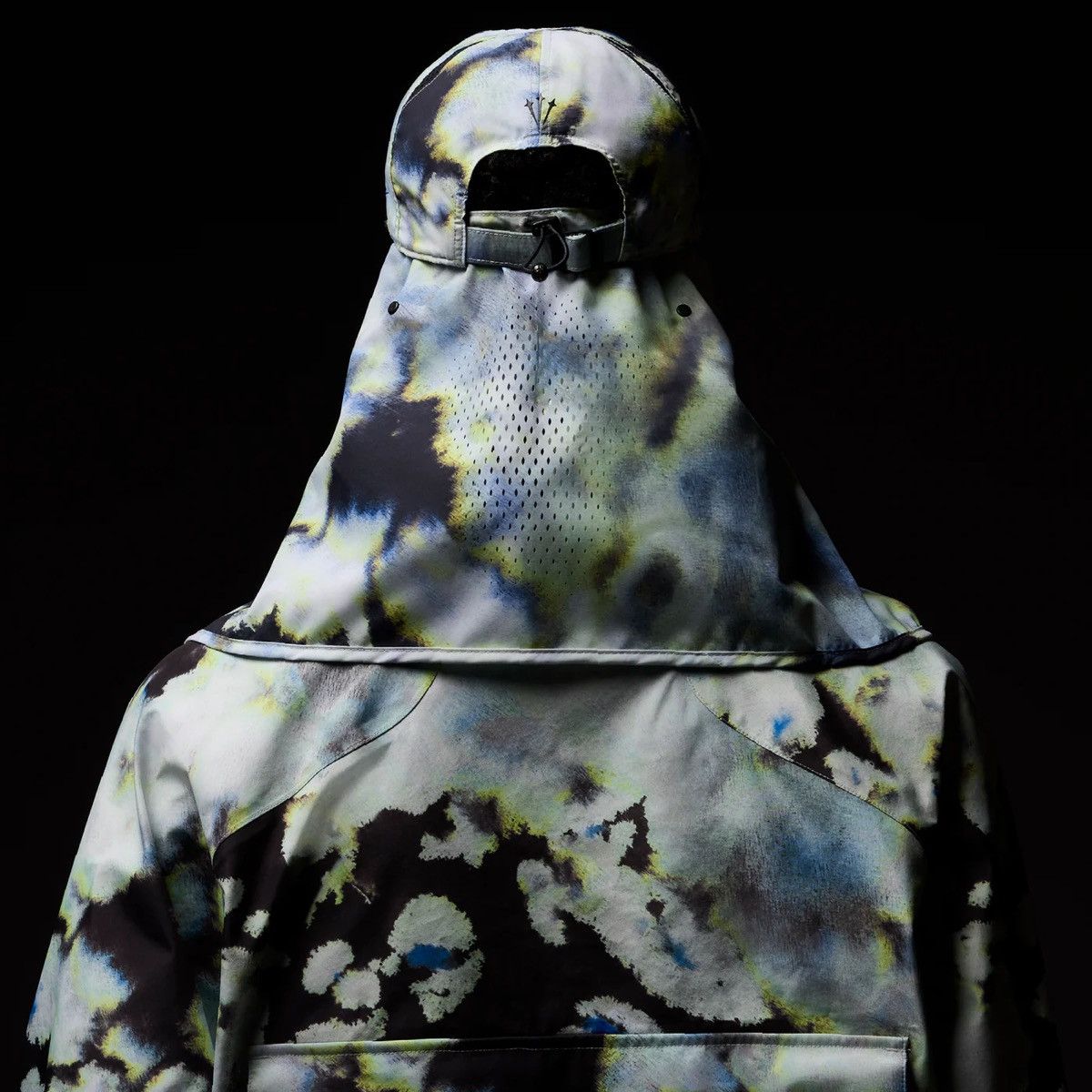 NOCTA × Nike Nike x Nocta Opal SSC deep cover hat Size ONE SIZE - 6 Thumbnail