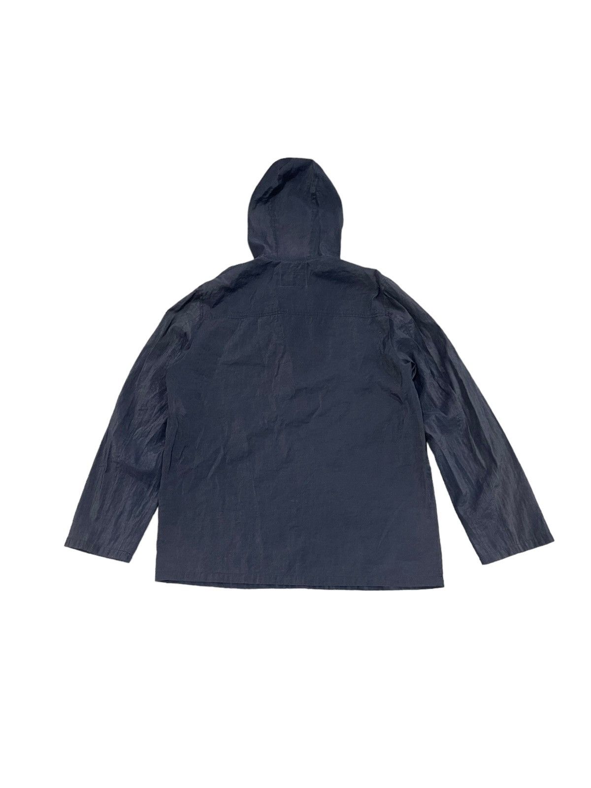 PPFM Vintage PPFM Anorak Zipper Thin Jacket Size US M / EU 48-50 / 2 - 5 Thumbnail