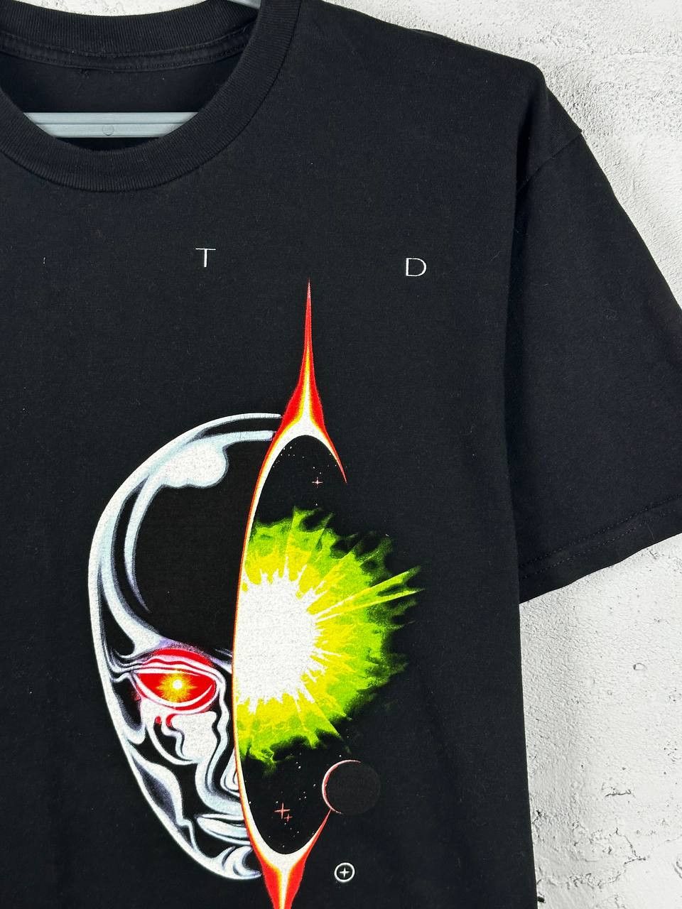 The Weeknd × XO The Weekend After Hours Til Dawn global stadium tour Tee Size US L / EU 52-54 / 3 - 4 Thumbnail