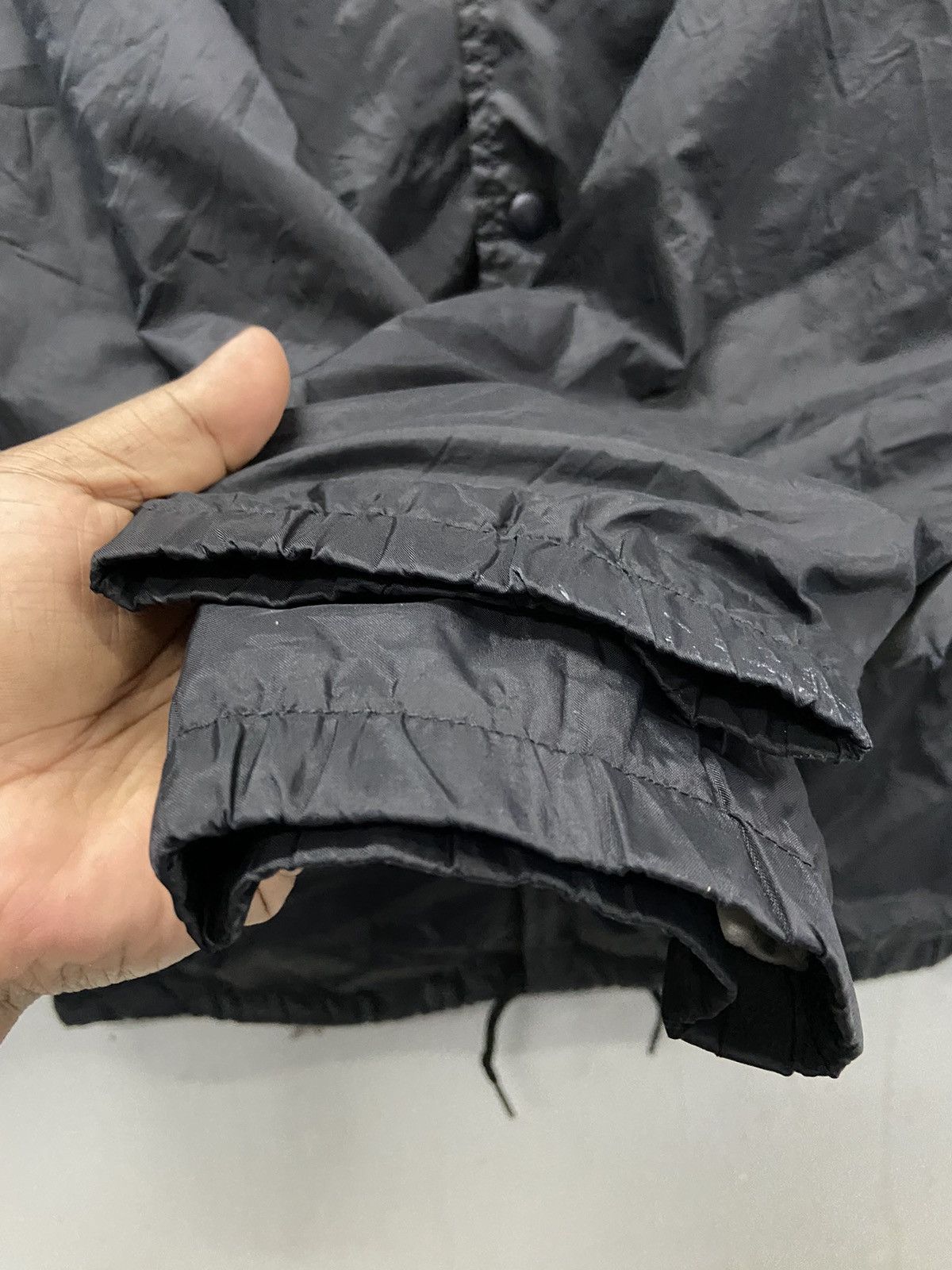 No Fear NO FEAR NYLON JACKET Size US M / EU 48-50 / 2 - 4 Thumbnail