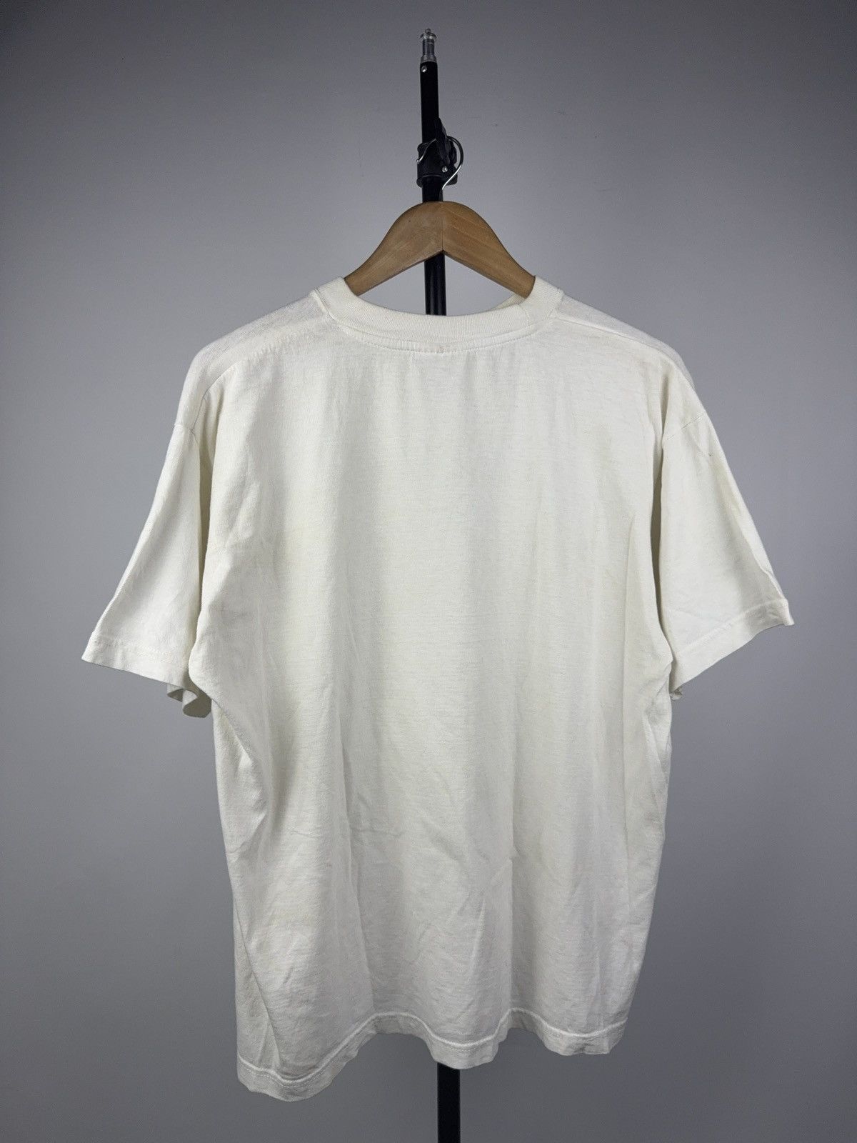 Vintage Vintage Retro 1999 St. Thomas Virgin Islands Sailing Tee Size US L / EU 52-54 / 3 - 11 Thumbnail