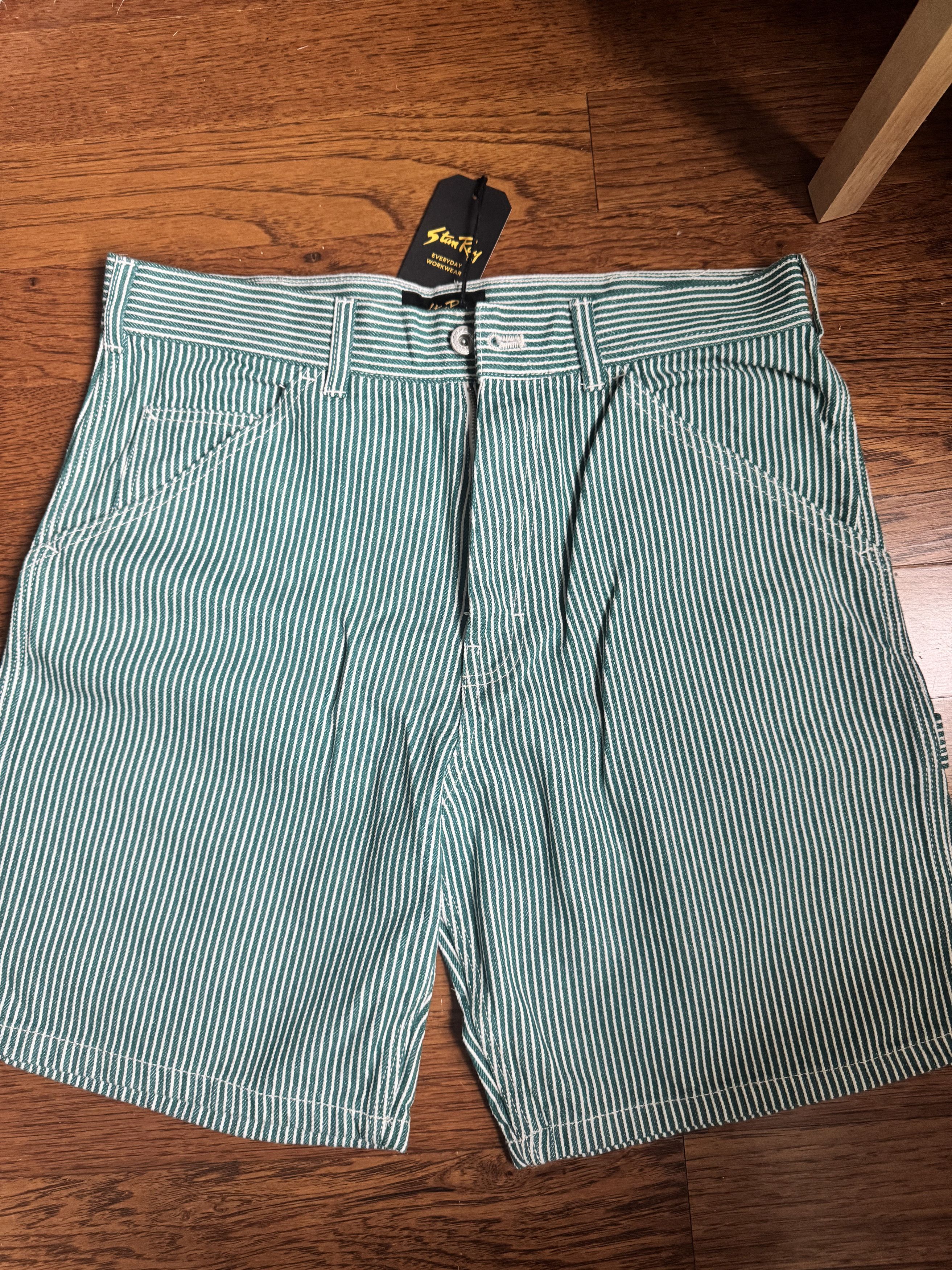Stan Ray Stan Ray Painter Short Size US 32 / EU 48 - 3 Thumbnail