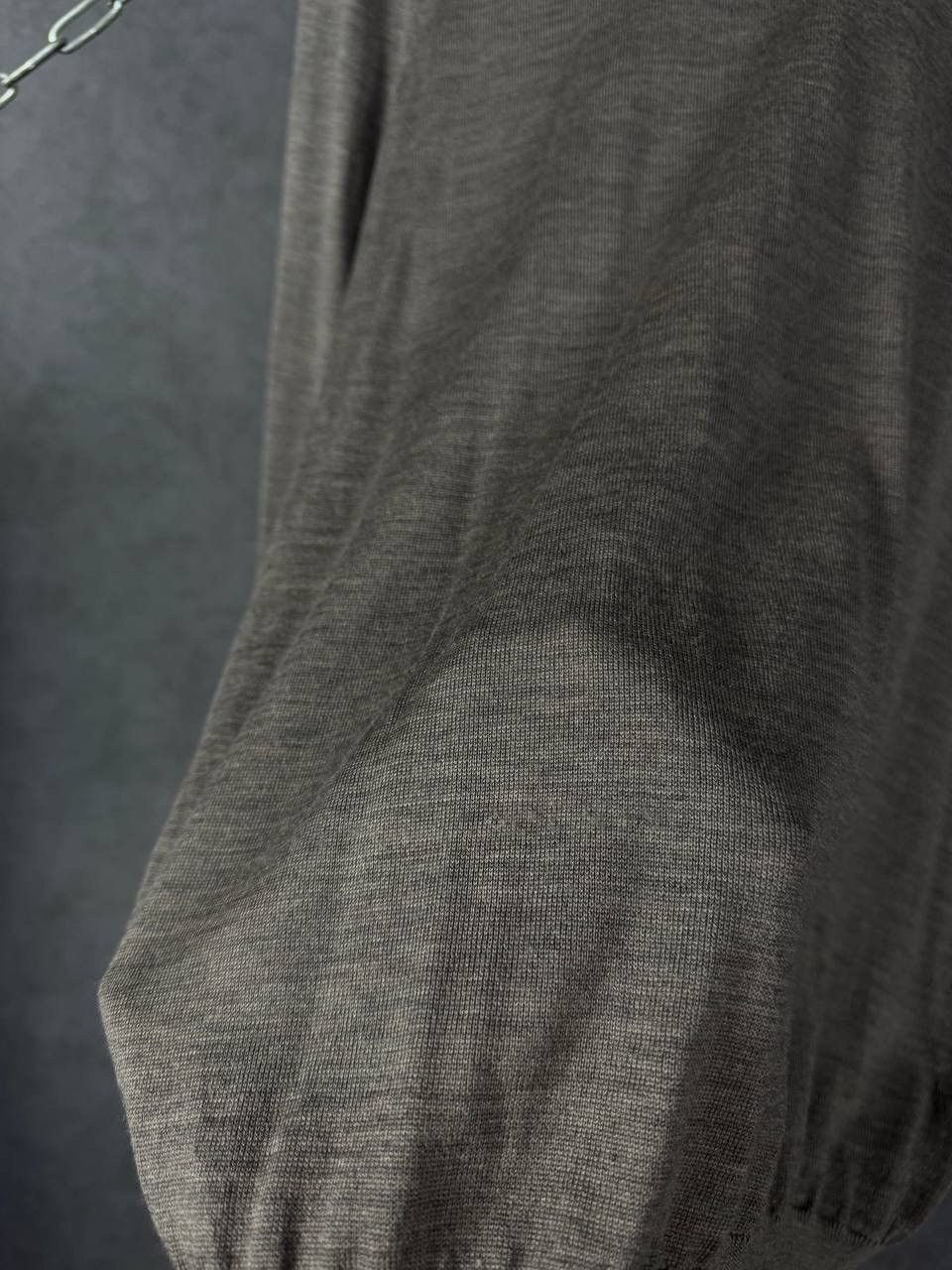 Suitsupply Suitsupply luxury designer wool sweater Size US M / EU 48-50 / 2 - 7 Thumbnail