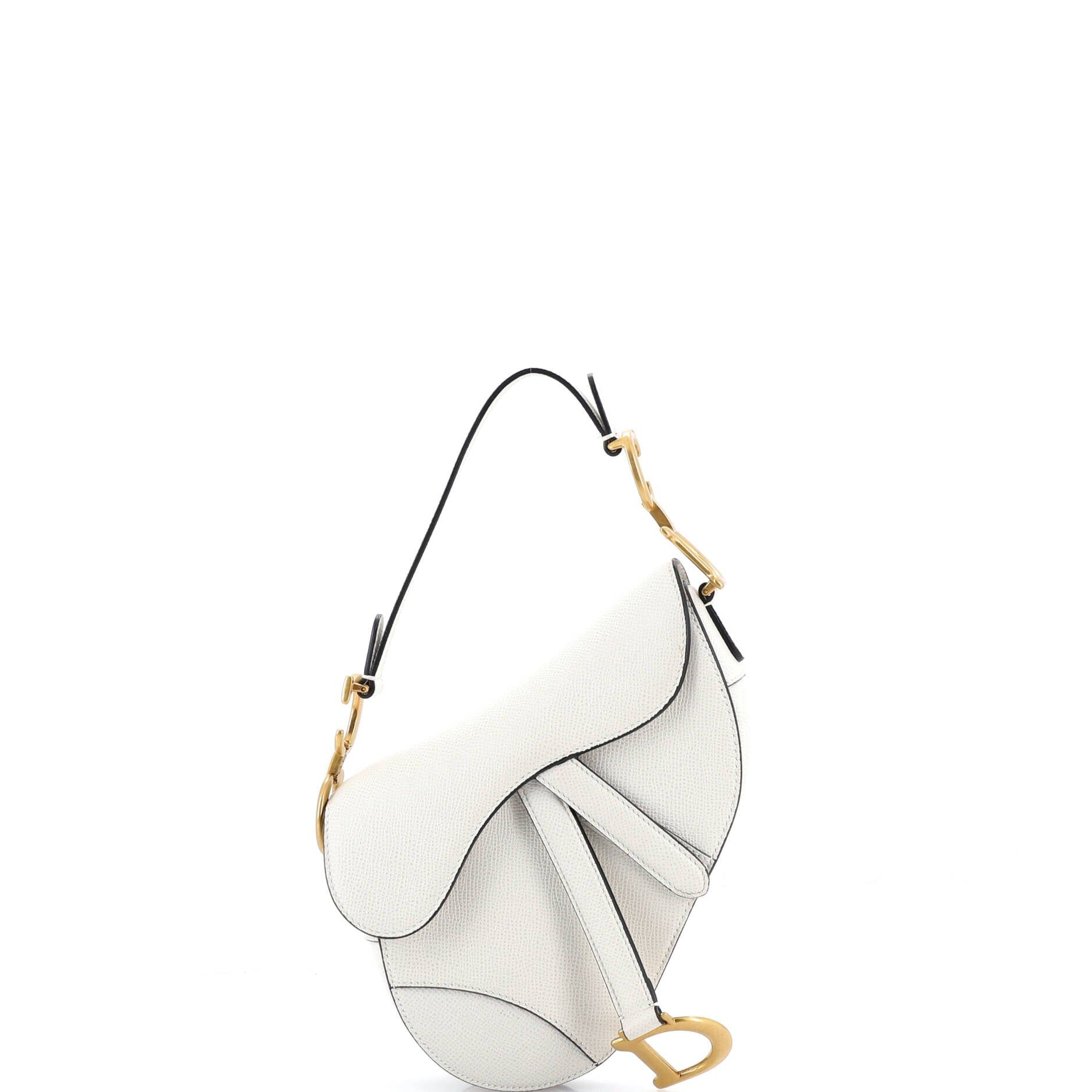 Dior Saddle Handbag Size ONE SIZE - 1 Thumbnail