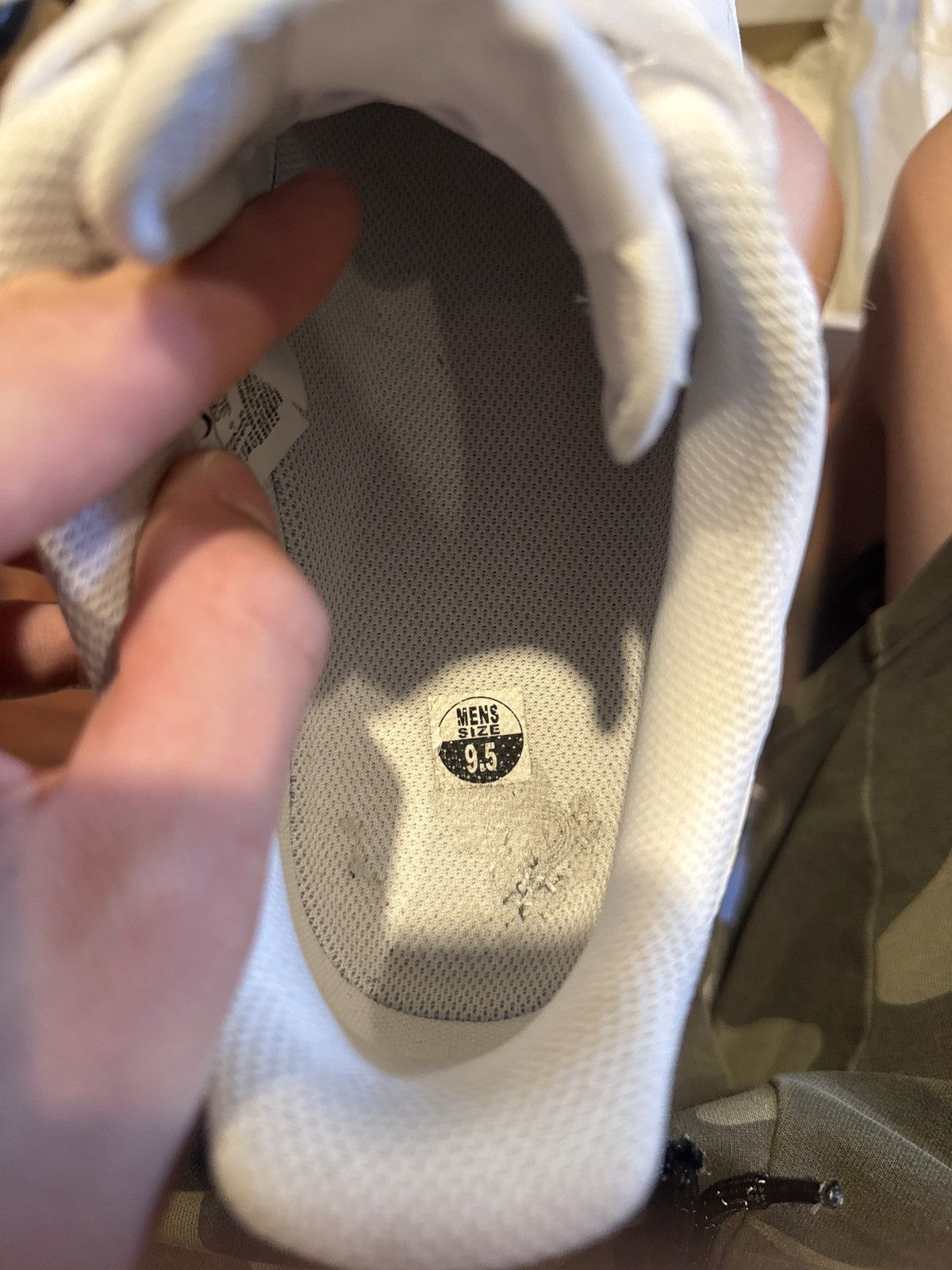Nike Air Force One what Size US 9.5 / EU 42-43 - 8 Thumbnail