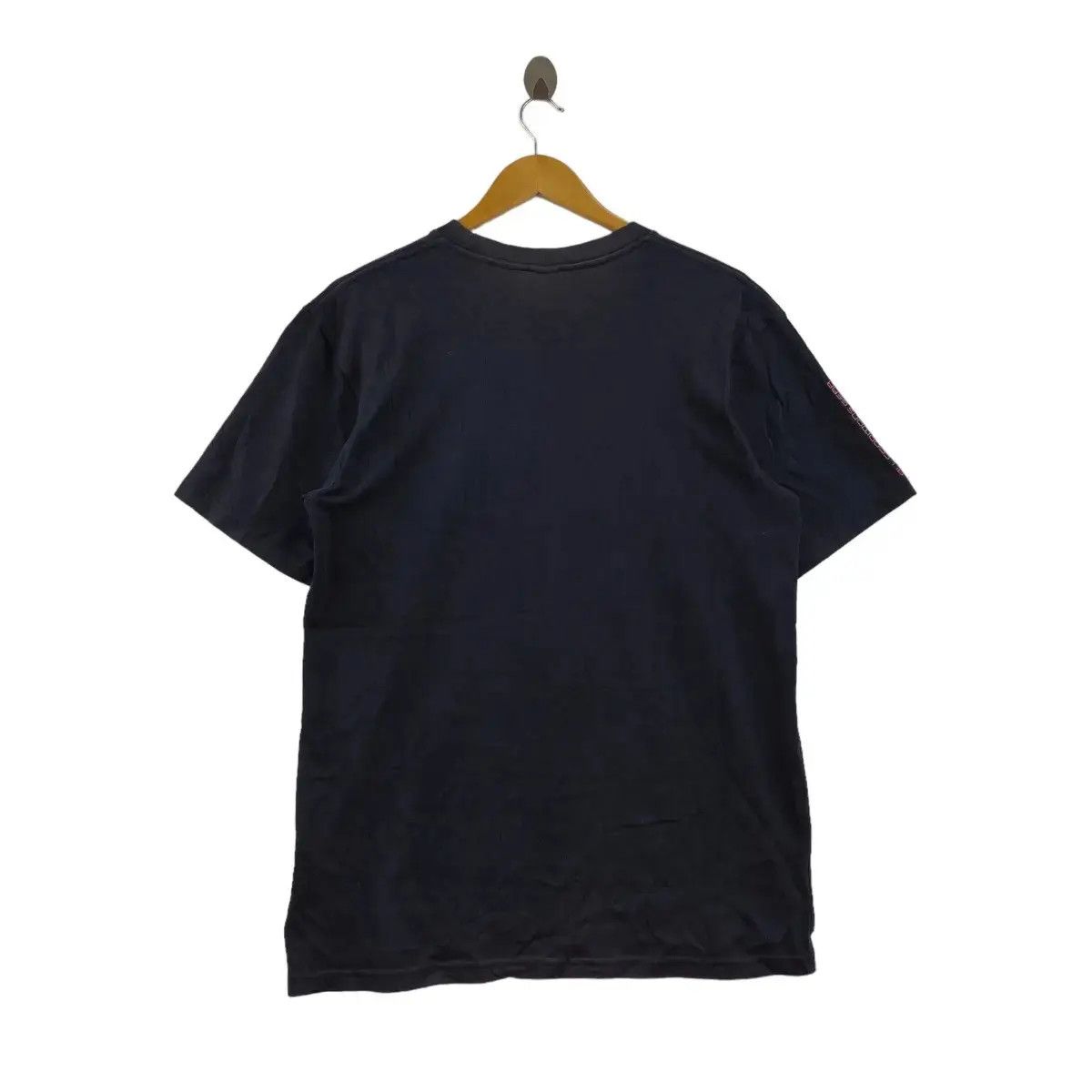Nike Vintage NIKE ACG All Condition Gear Reflective Logo Tee Size US M / EU 48-50 / 2 - 2 Thumbnail