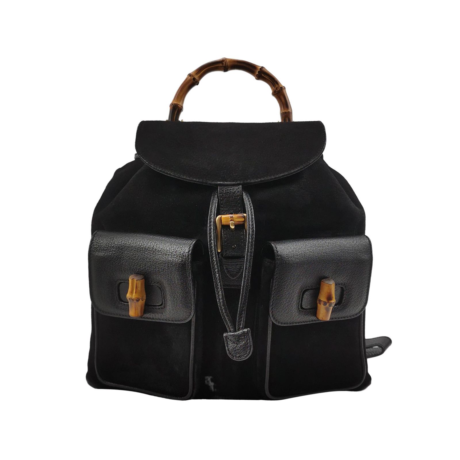 Gucci Gucci Women os Backpacks Size ONE SIZE - 1 Thumbnail