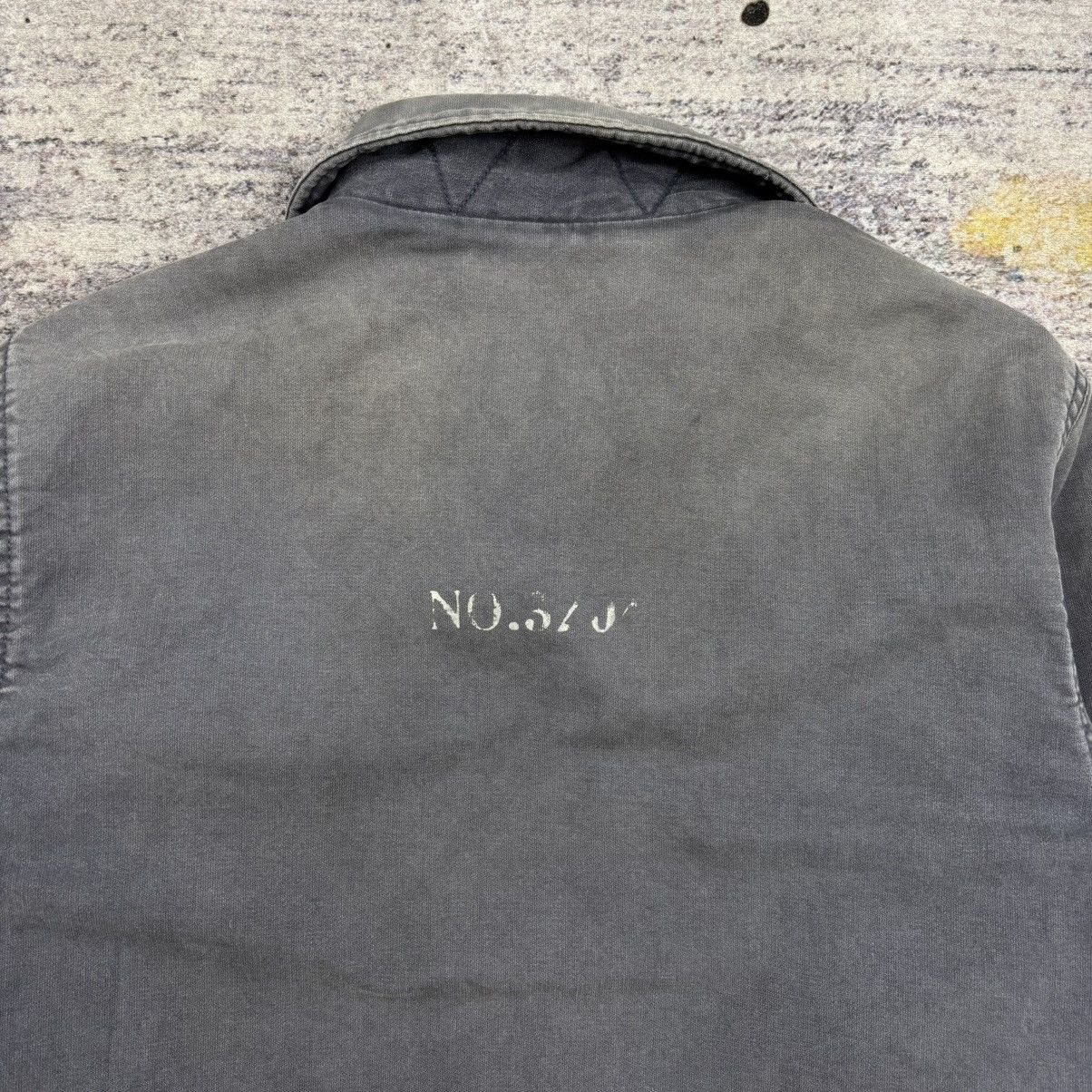Neighborhood Vintage Neighborhood usn deck jacket Size US M / EU 48-50 / 2 - 6 Thumbnail
