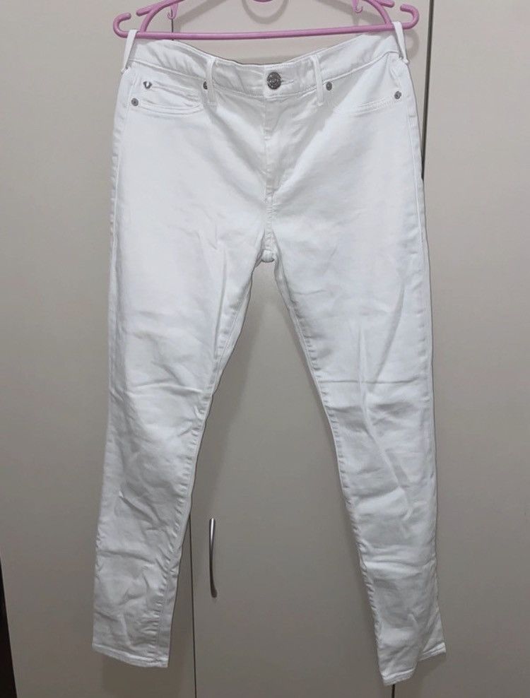 Other True Religion jeans Size US 30 / EU 46 - 2 Thumbnail