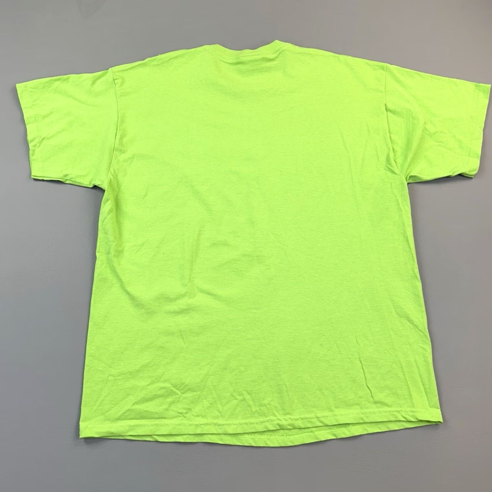 Disney VINTAGE Disney Castaway Cay Shirt Mens XL Green Mickey Deadstock Size US XL / EU 56 / 4 - 6 Thumbnail