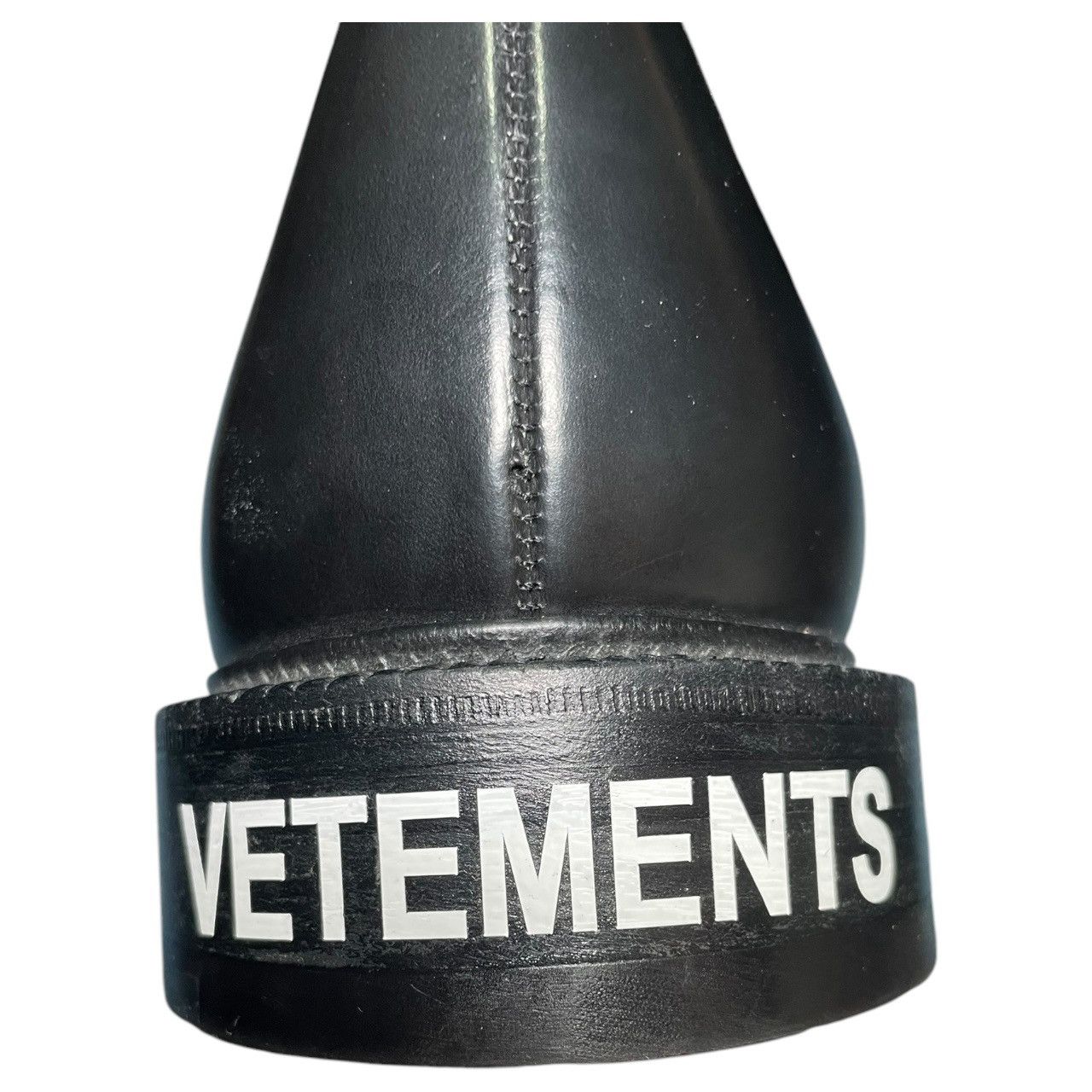 Vetements X Church's Shannon Boot Sz 44