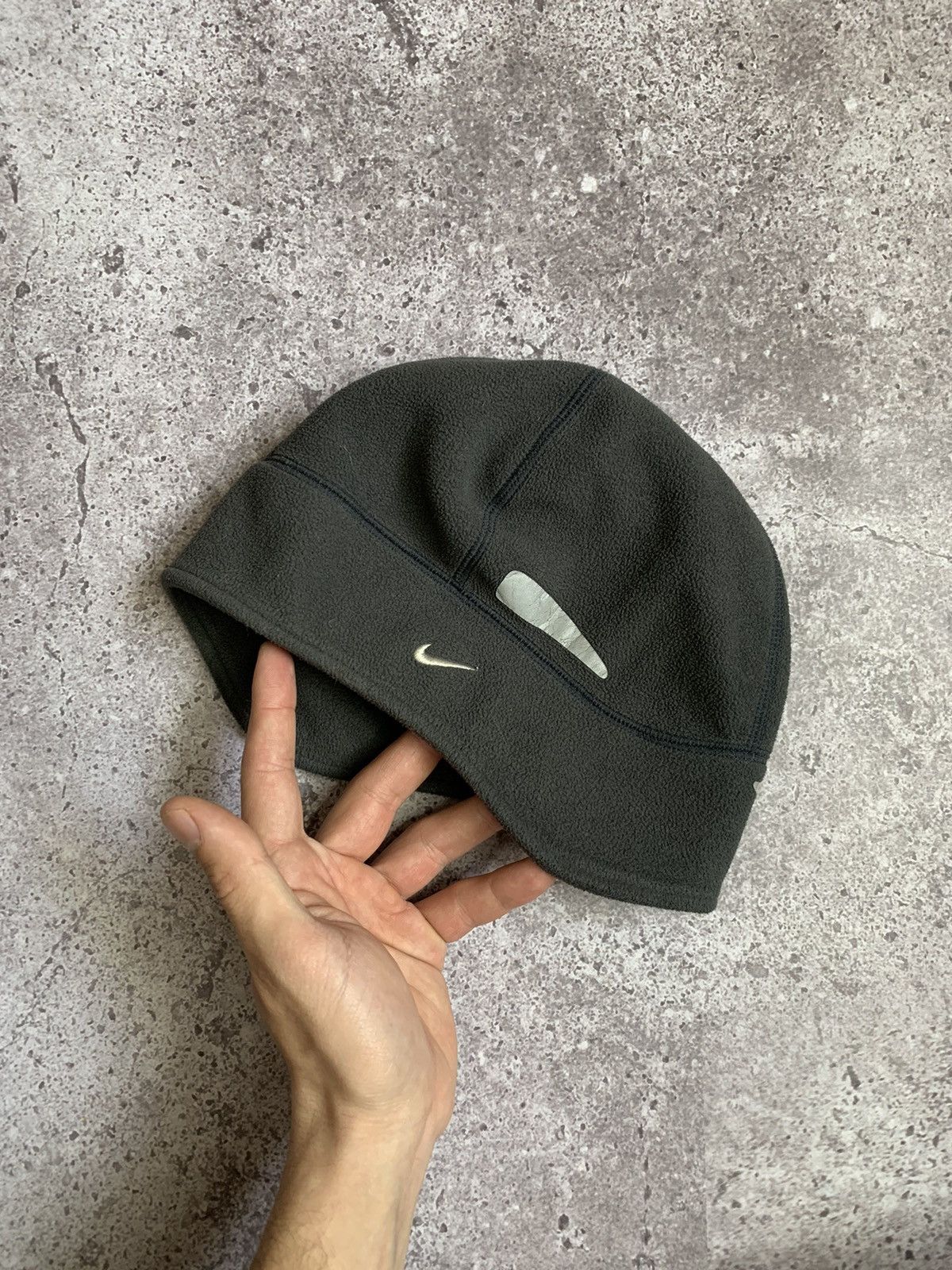 Nike Streetwear Nike Therma Fit Running Beanie Hat Grailed