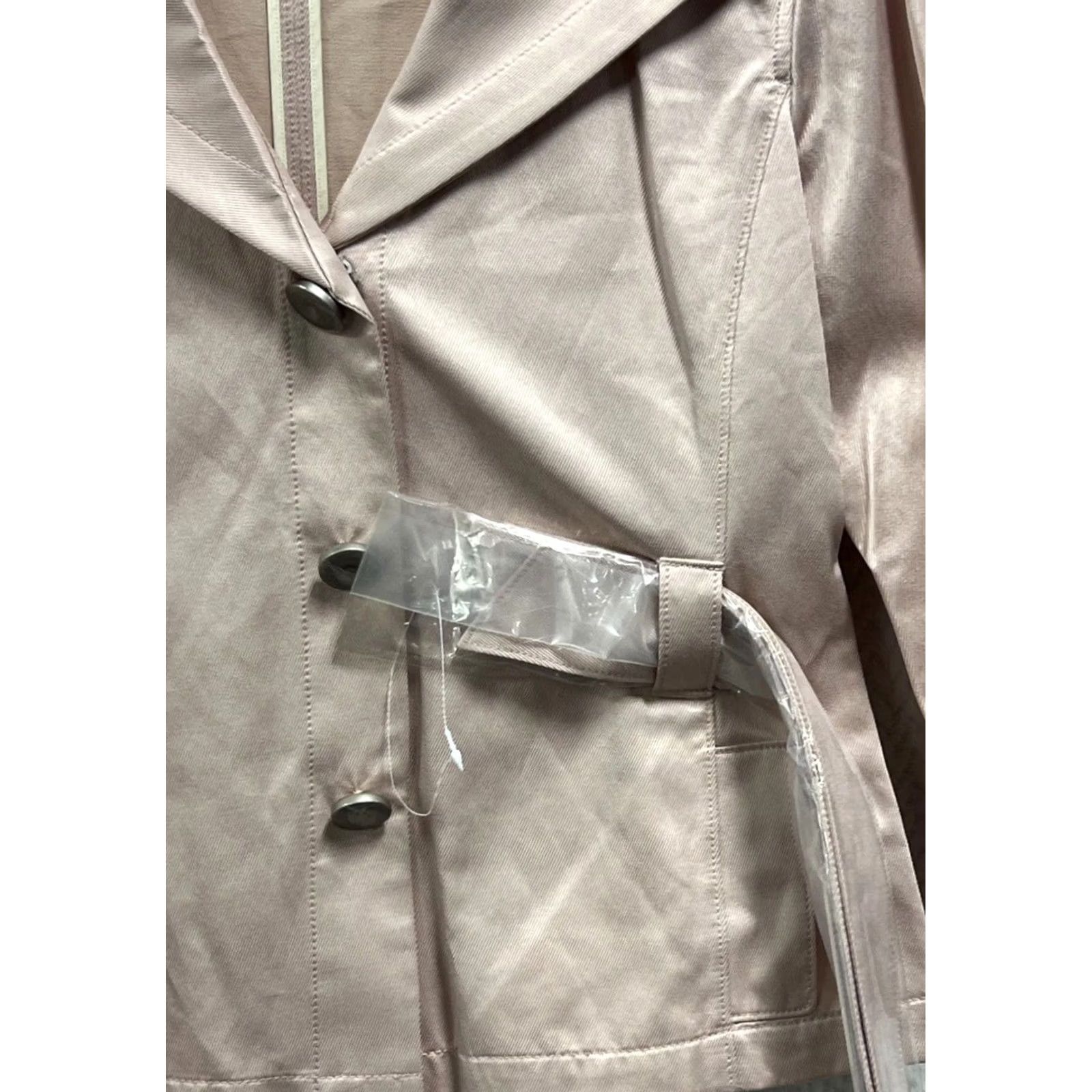 Vintage VINTAGE: No Size M / US 6-8 / IT 42-44 - 2 Thumbnail