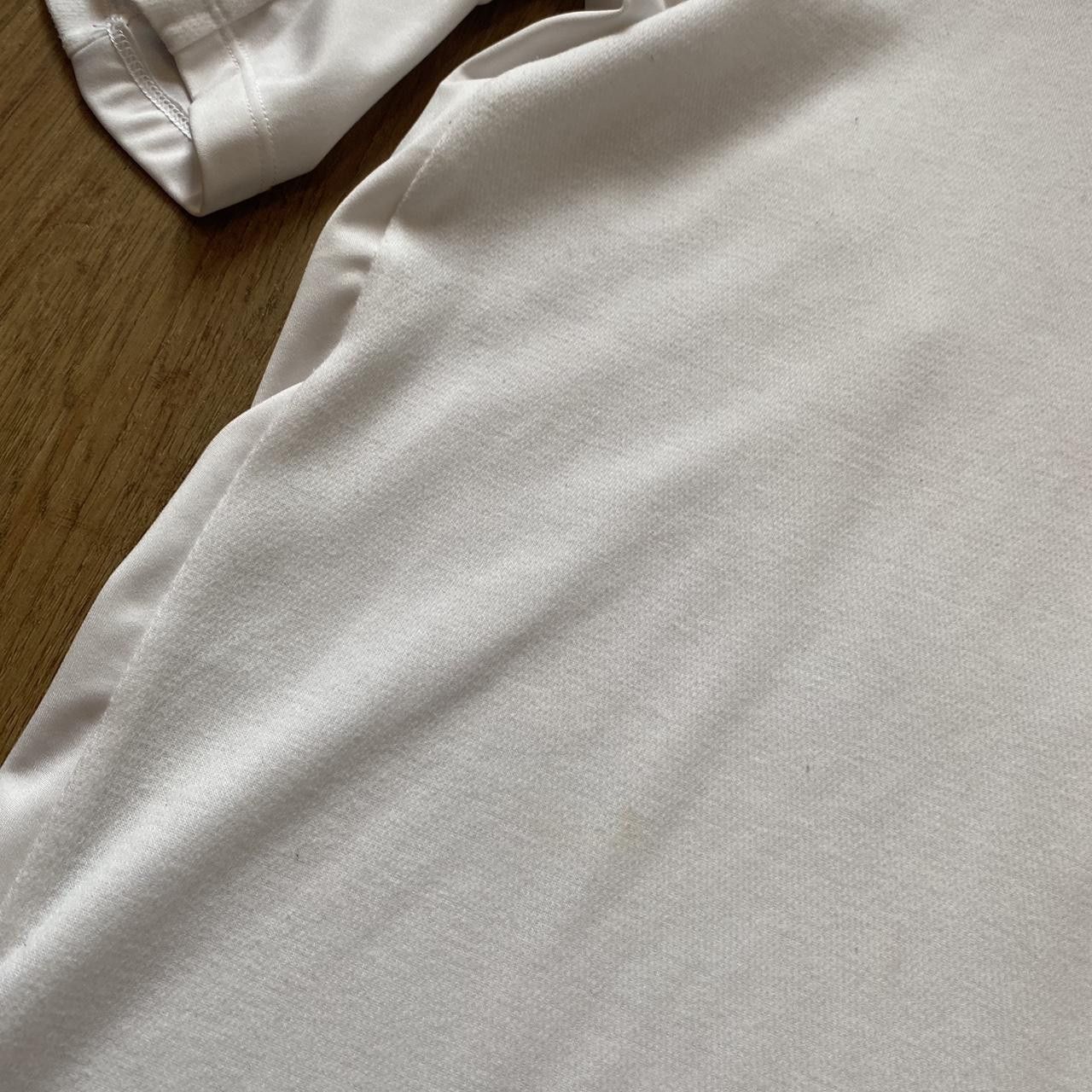 Umbro 2011-12 England *10 Rooney Football Shirt Home Size US S / EU 44-46 / 1 - 7 Thumbnail