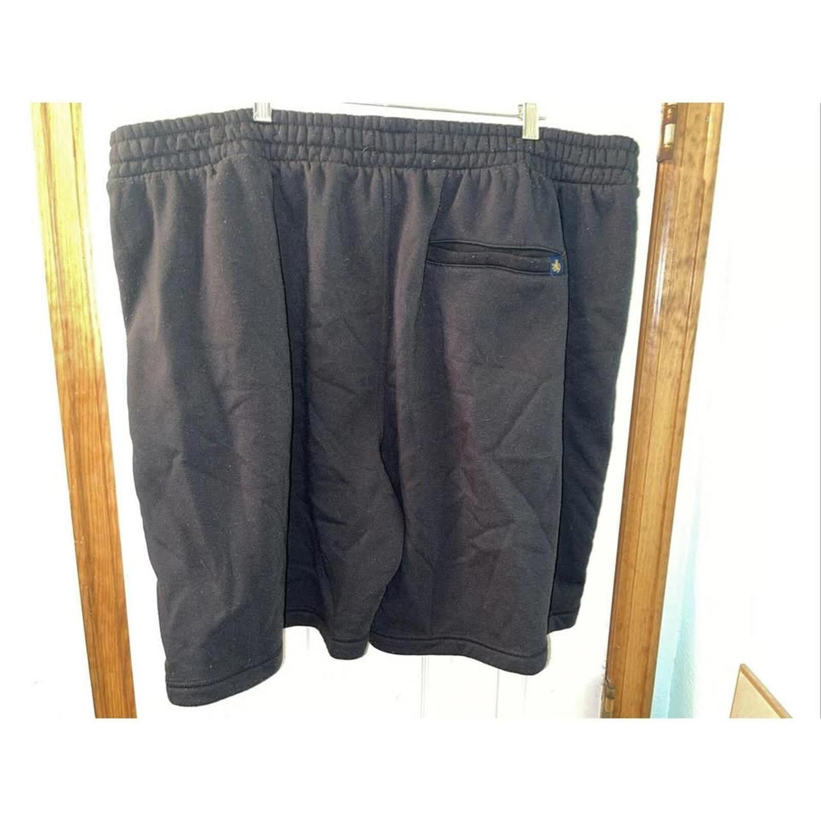 Other Comfortable Black Athletic Shorts Size US 44 / EU 60 - 7 Thumbnail