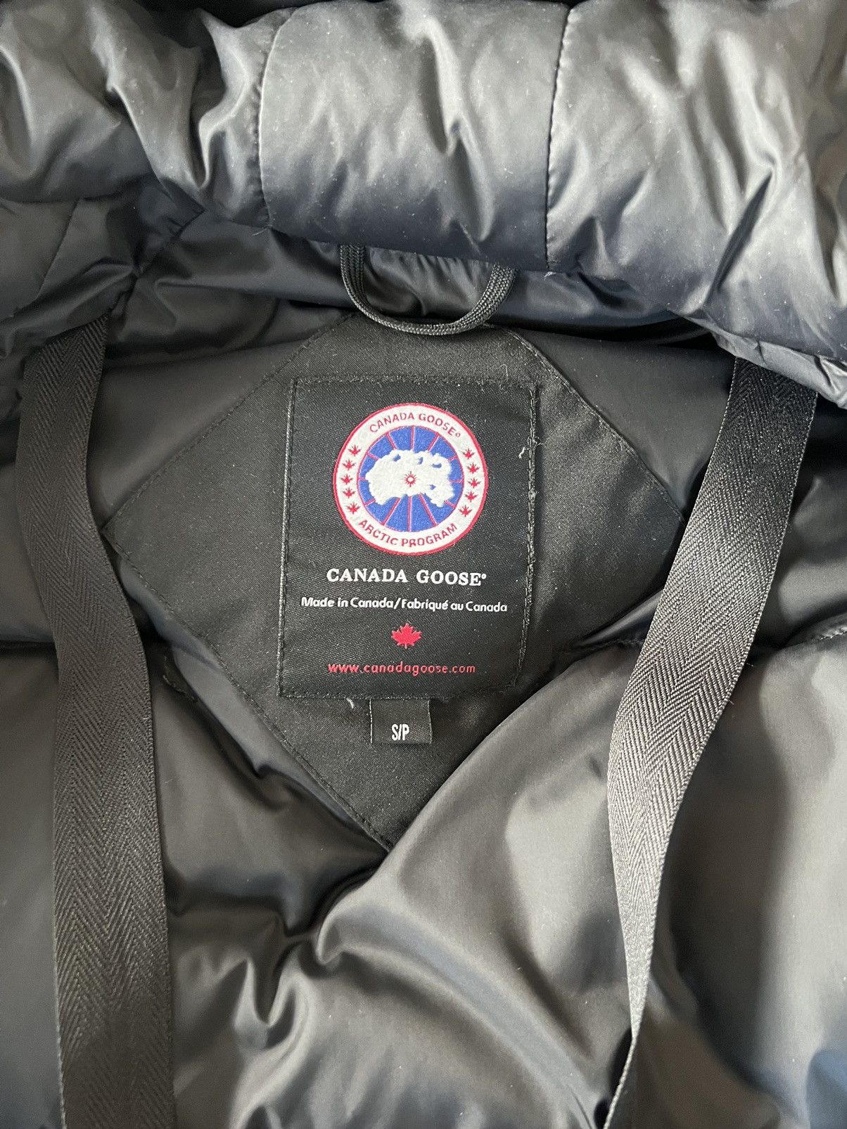 Canada Goose Canada Goose Chilliwack Bomber Heritage Size S / US 4 / IT 40 - 3 Thumbnail