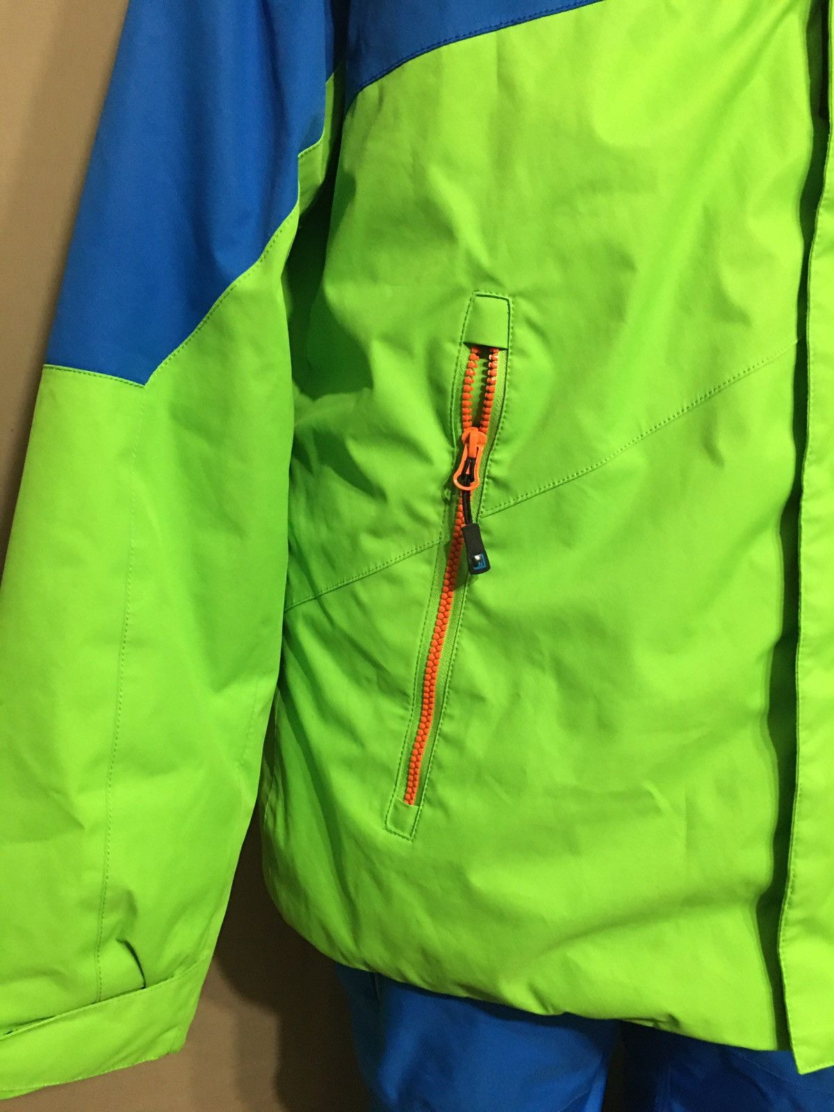 Nevica NEVICA 2 piece Ski Suit Jacket Pants Size US XL Size US XL / EU 56 / 4 - 10 Thumbnail