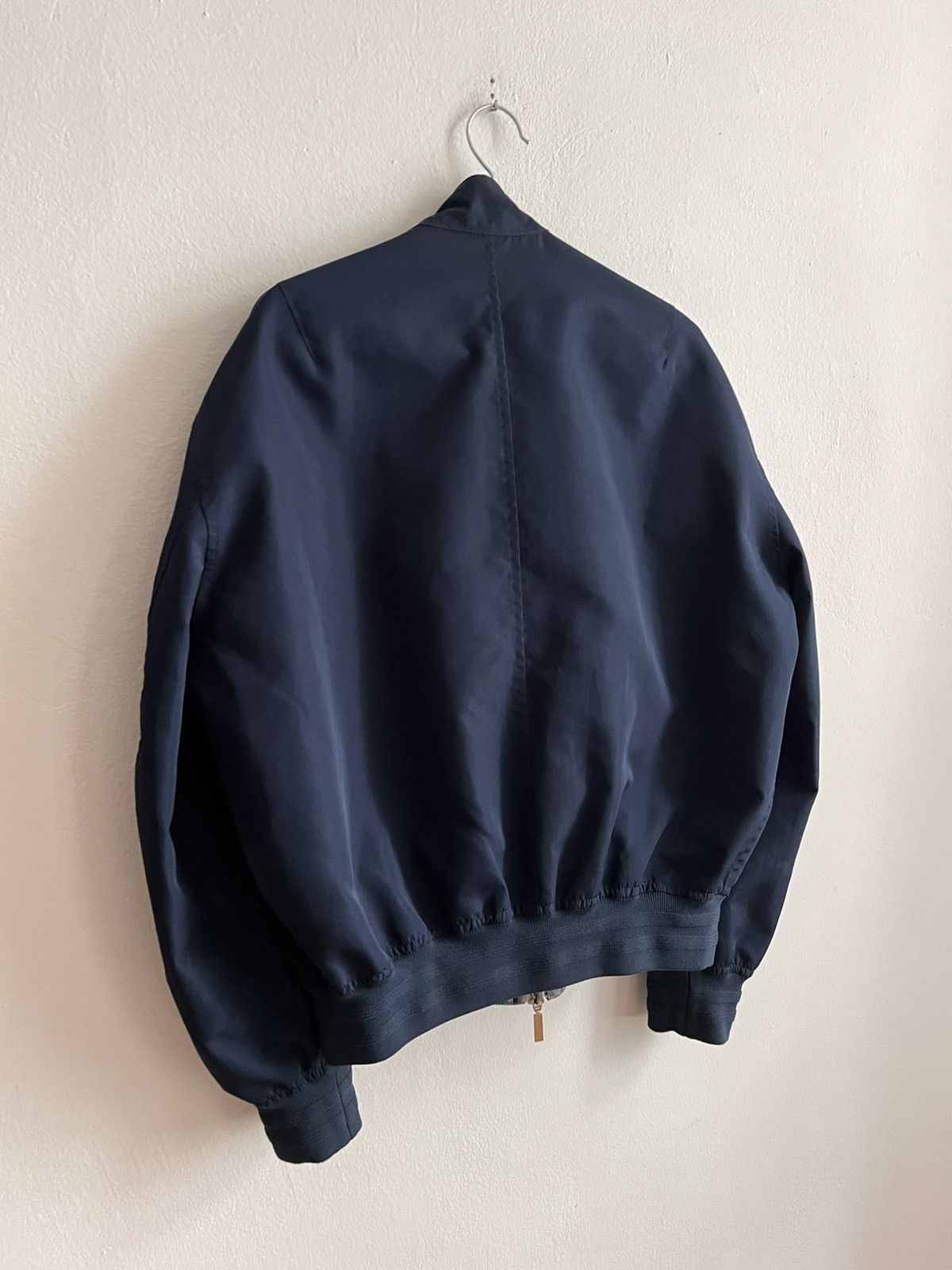 Dior Dior Monogram Reversible Bomber Jacket Size US M / EU 48-50 / 2 - 7 Thumbnail