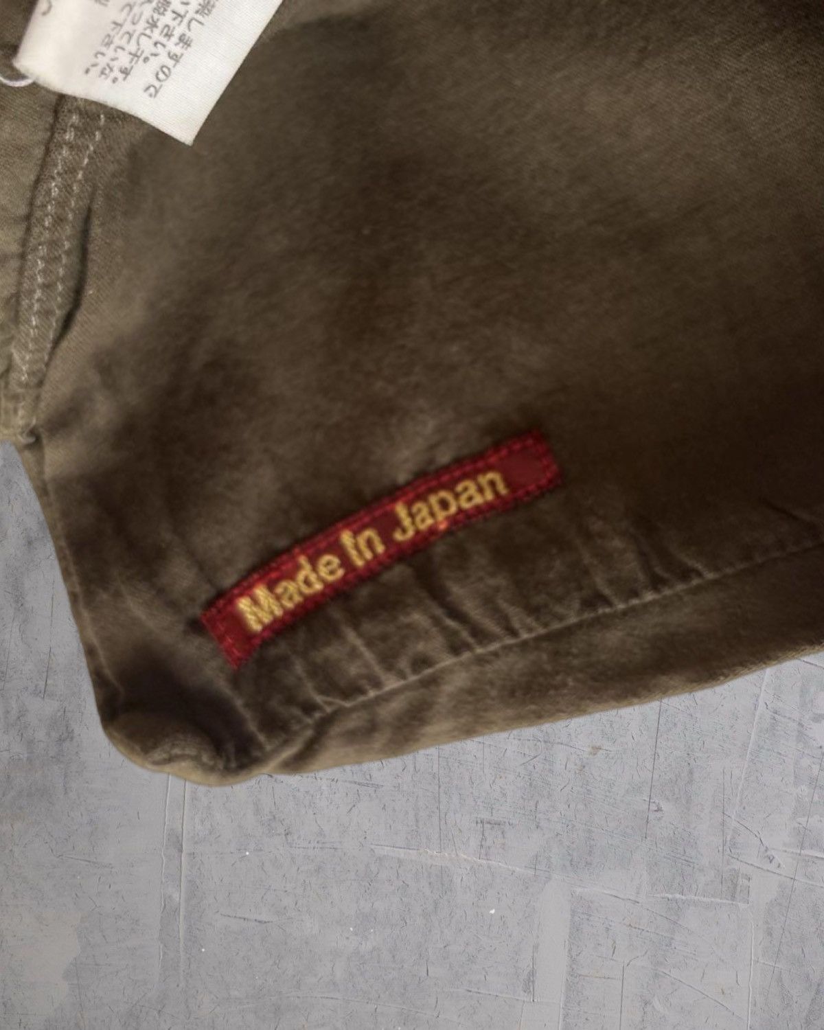 Japanese Brand × Kapital Kapital long sleeve T-shirt Size US L / EU 52-54 / 3 - 8 Thumbnail