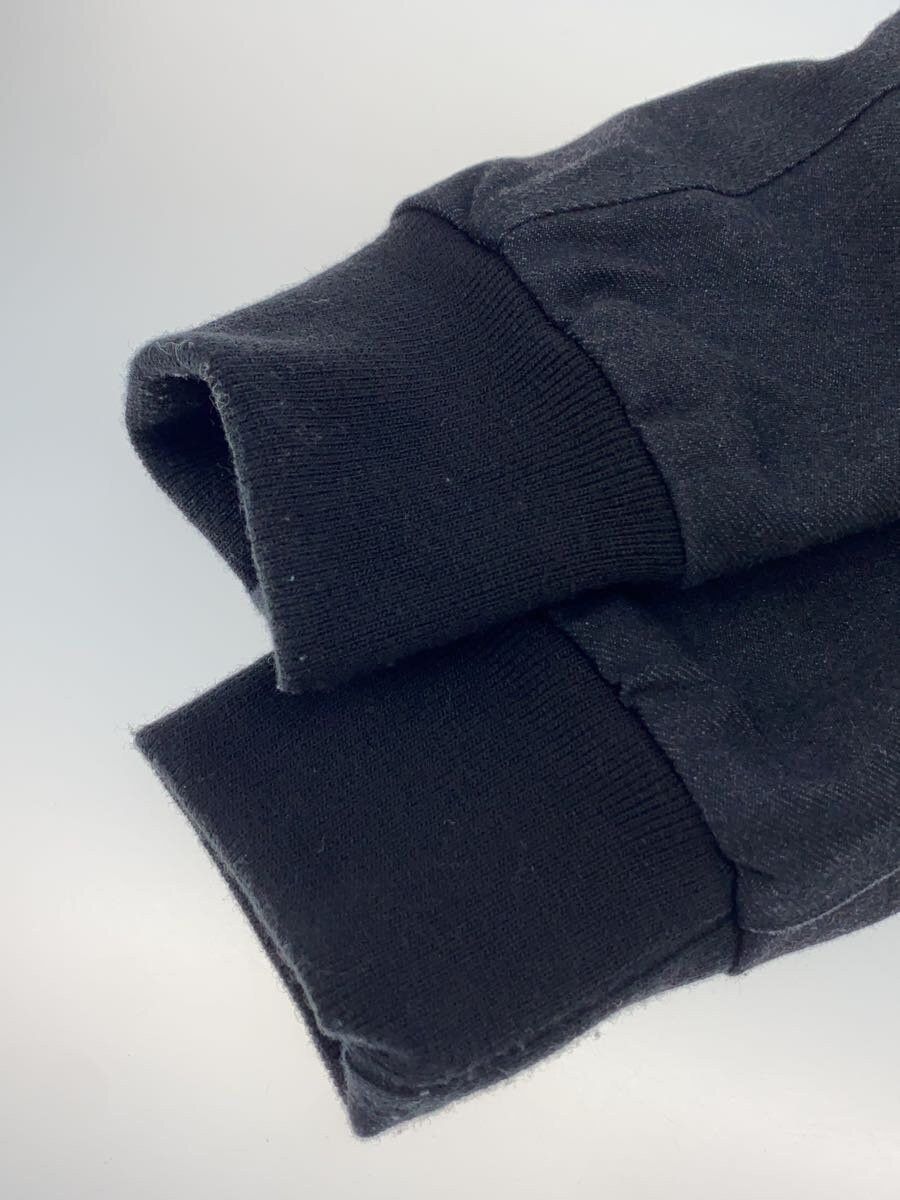 Rick Owens Drkshdw Rick Owens DRKSHDW Flight Bomber Plain Cotton Blouson Black Size US S / EU 44-46 / 1 - 6 Thumbnail
