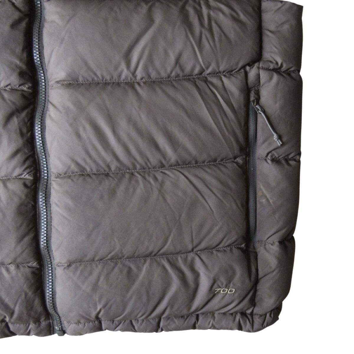 The North Face TNF The North Face 700 Gilet Size US L / EU 52-54 / 3 - 2 Thumbnail