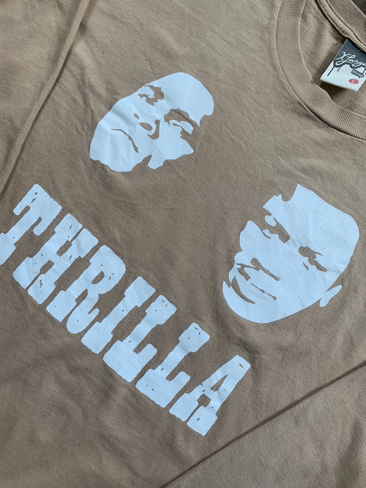 Vintage × Xlarge Xlarge Thrilla in Manila Muhammad Ali Size US L / EU 52-54 / 3 - 2 Thumbnail