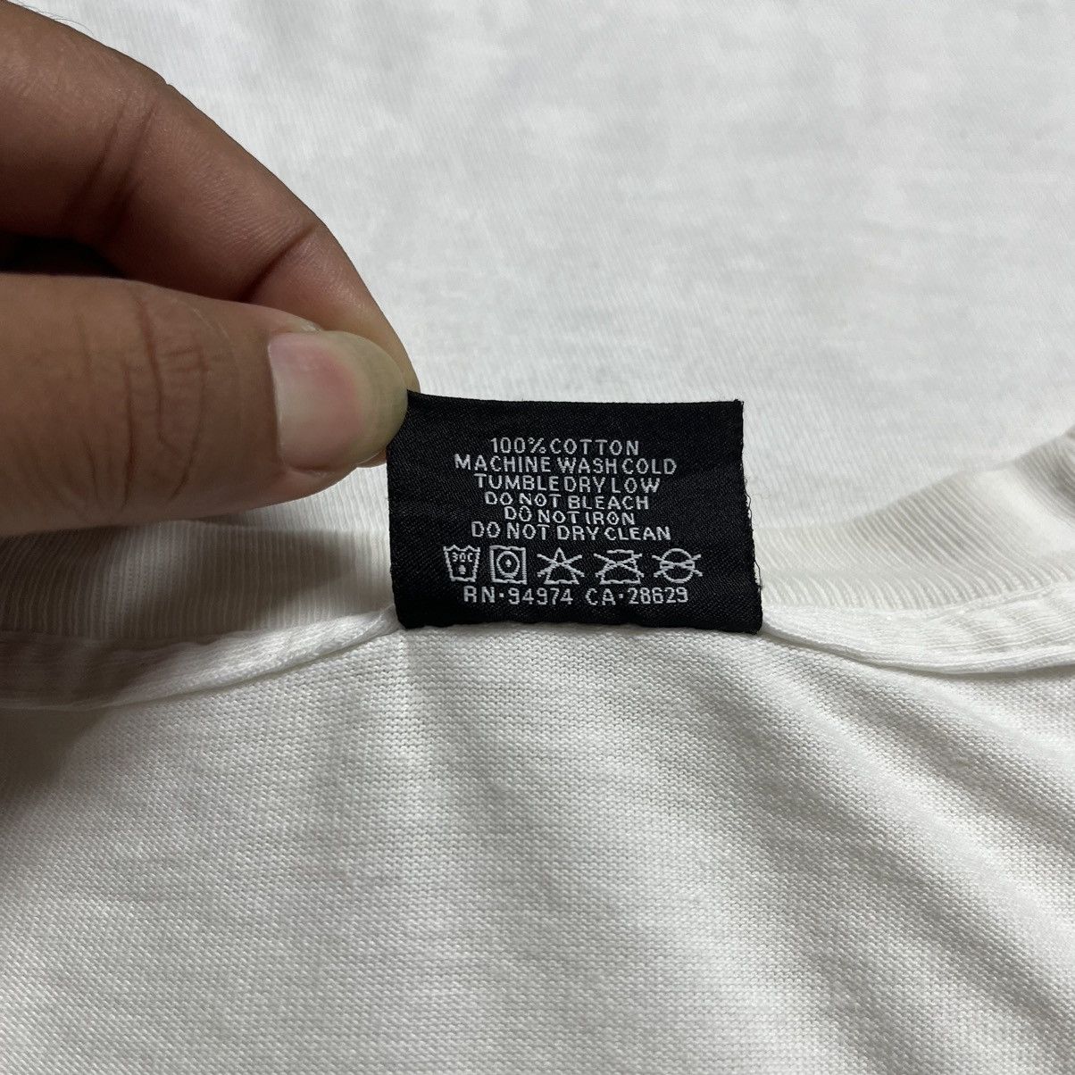 Stussy Stussy Tee Size US XL / EU 56 / 4 - 8 Thumbnail