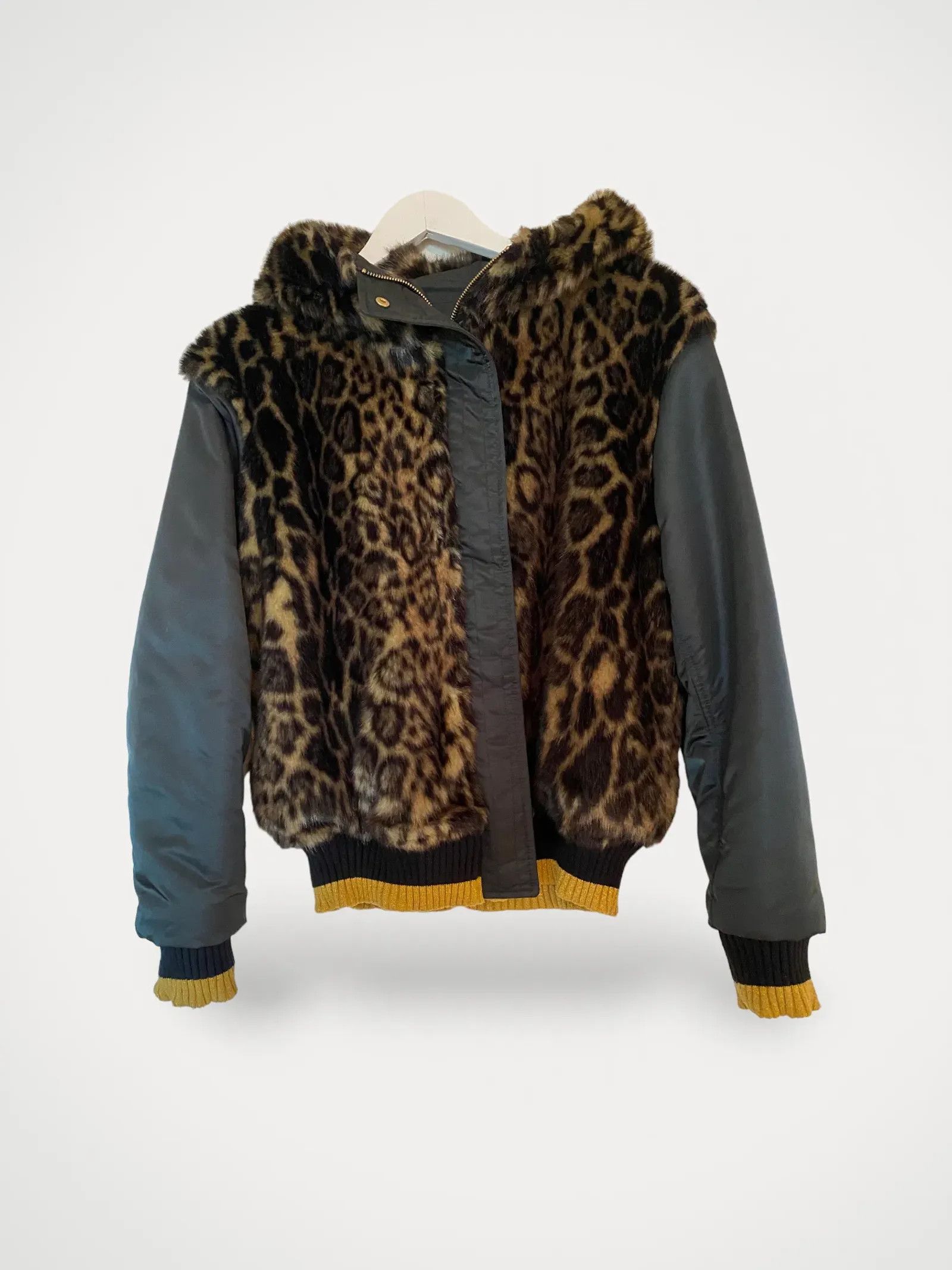 By Malene Birger By Malene Birger Nala vändbar jacka Jacket