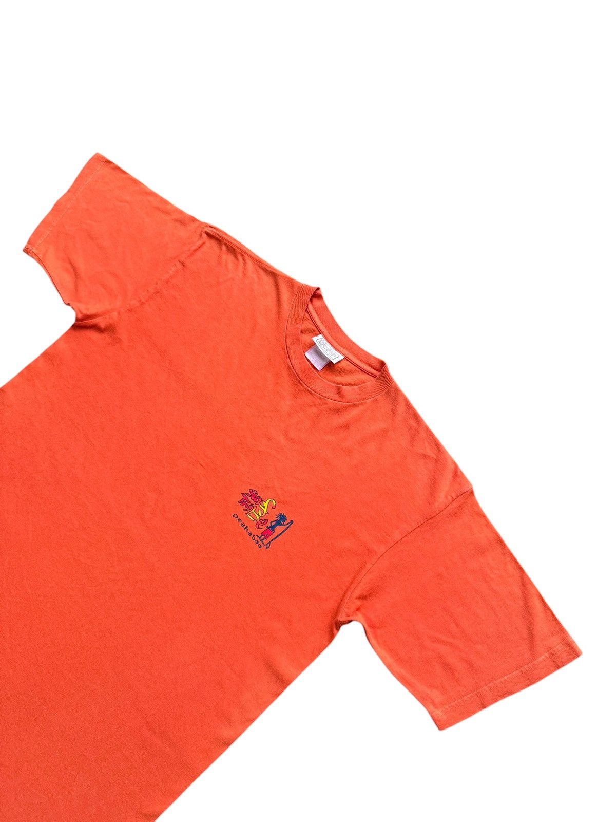 Other Peakaboo Surfers Tshirt Size US L / EU 52-54 / 3 - 2 Thumbnail