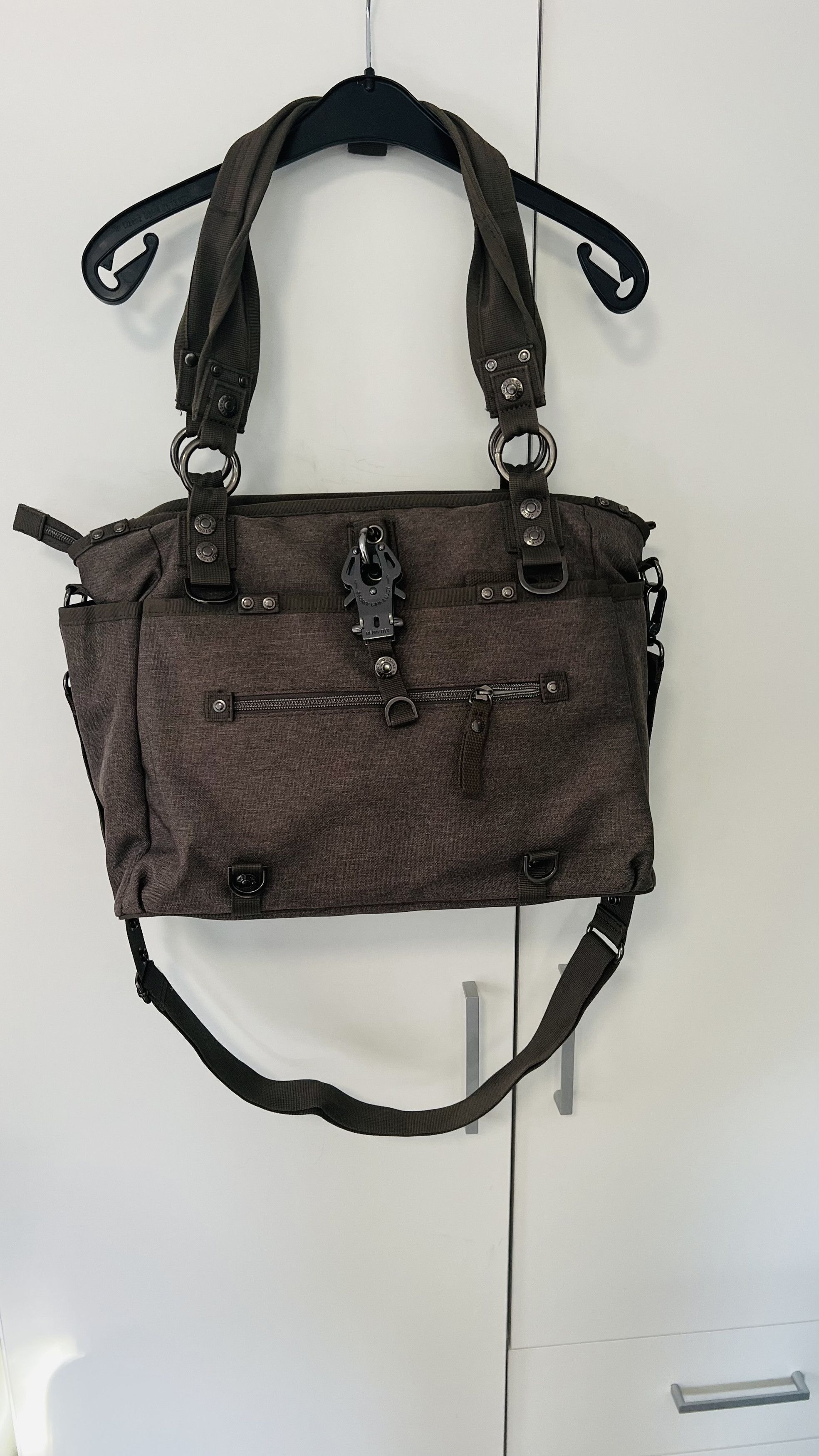 George Gina & Lucy shoulder bag George Gina & Lucy GGL Baby2rock Size ONE SIZE - 16 Thumbnail