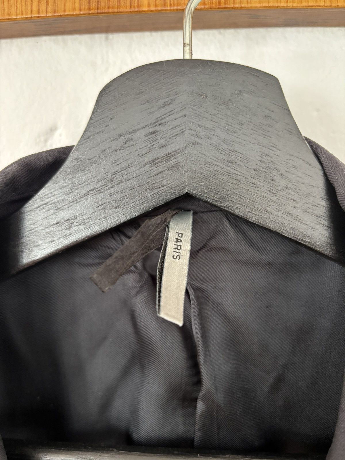 Dior Dior Homme Hedi Era Blazer Size 52R Size 52R - 3 Thumbnail