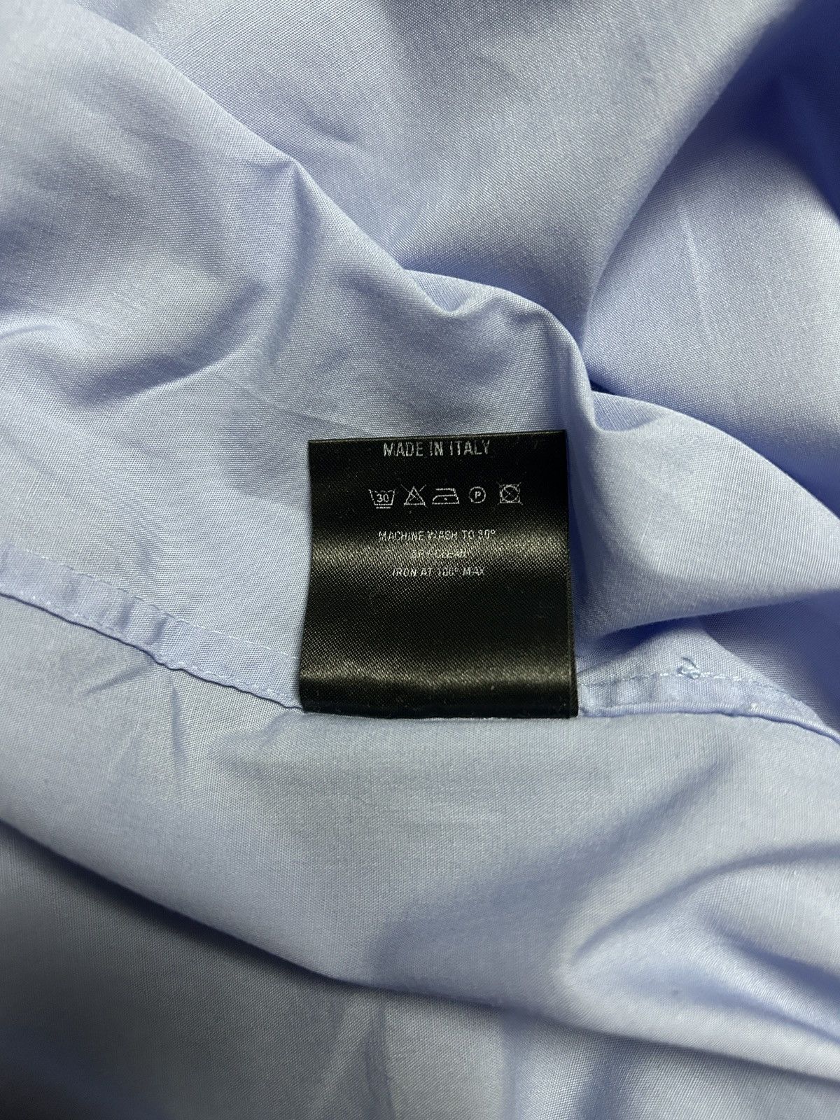 DUST S/S 18 Vol.4 Resistance Shirt Size US M / EU 48-50 / 2 - 6 Thumbnail