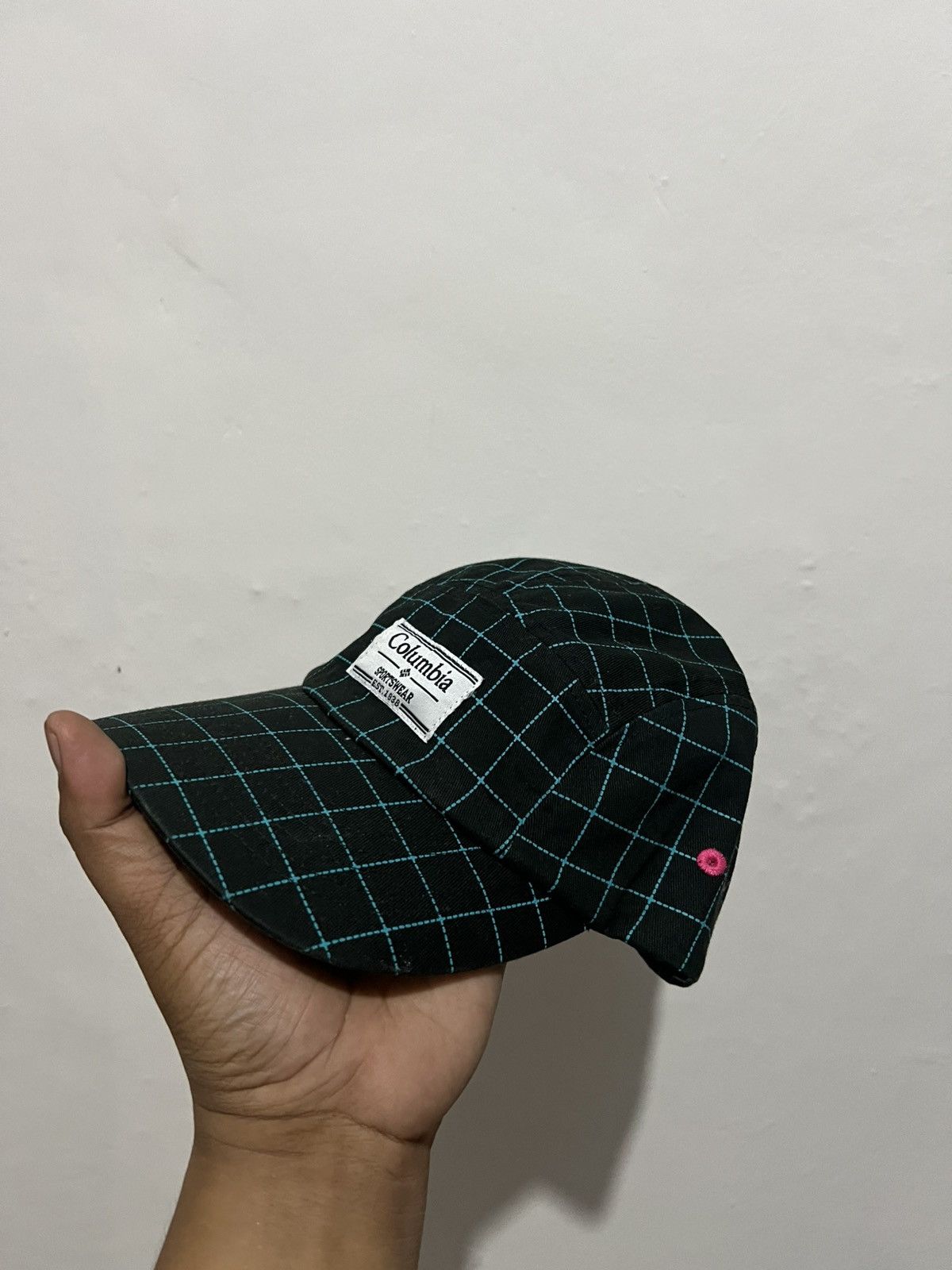 Columbia Columbia sportwear hat Size ONE SIZE - 2 Thumbnail