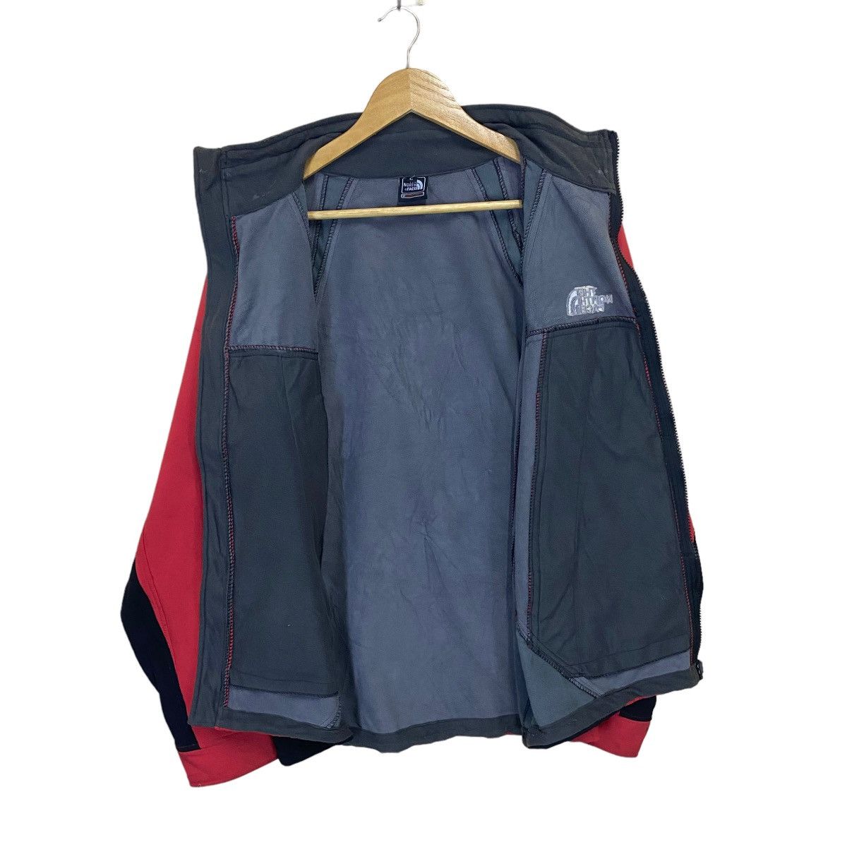 Nanamica The North Face Summit Series Windstopper Soft Shell Jacket Size US M / EU 48-50 / 2 - 12 Thumbnail